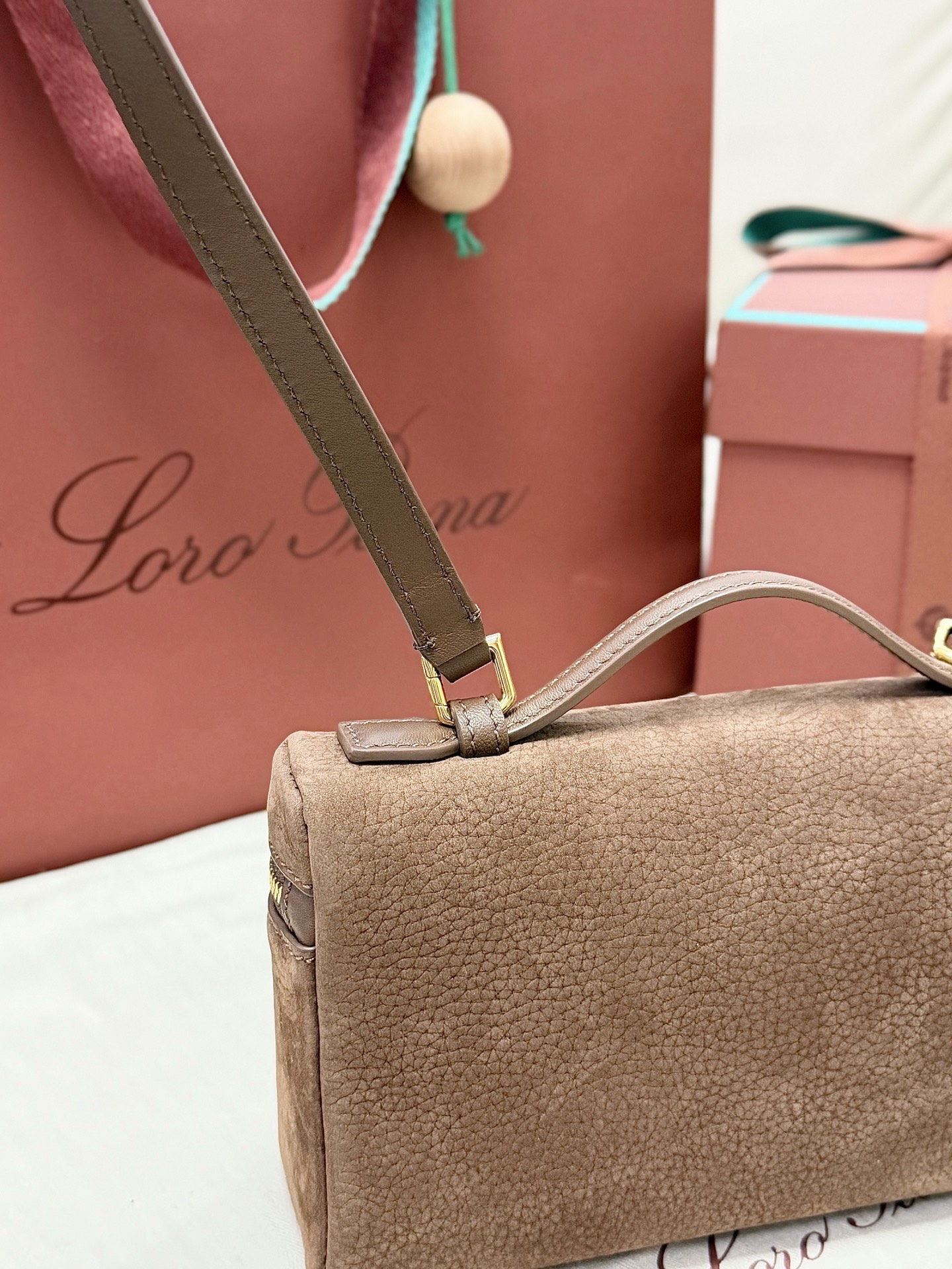 로로피아나 133818 가방 Loro Piana Bag 썸네일 이미지