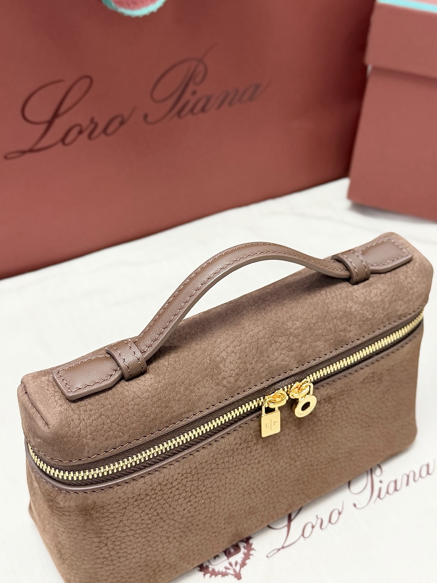 로로피아나 133818 가방 Loro Piana Bag 썸네일 이미지