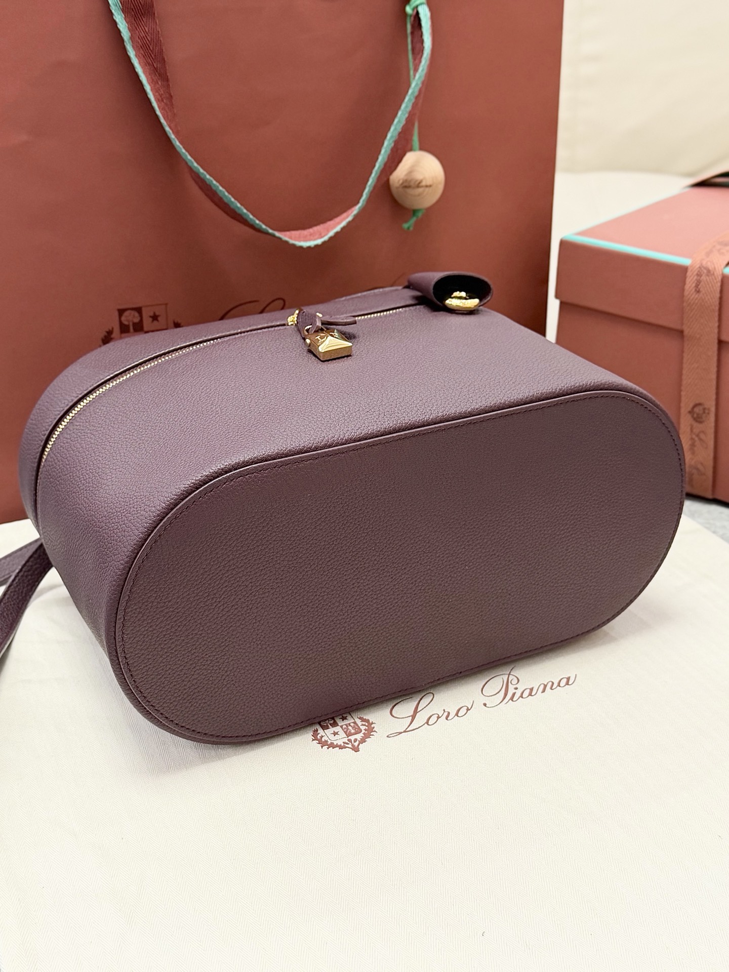 로로피아나 133822 가방 Loro Piana Bag 썸네일 이미지
