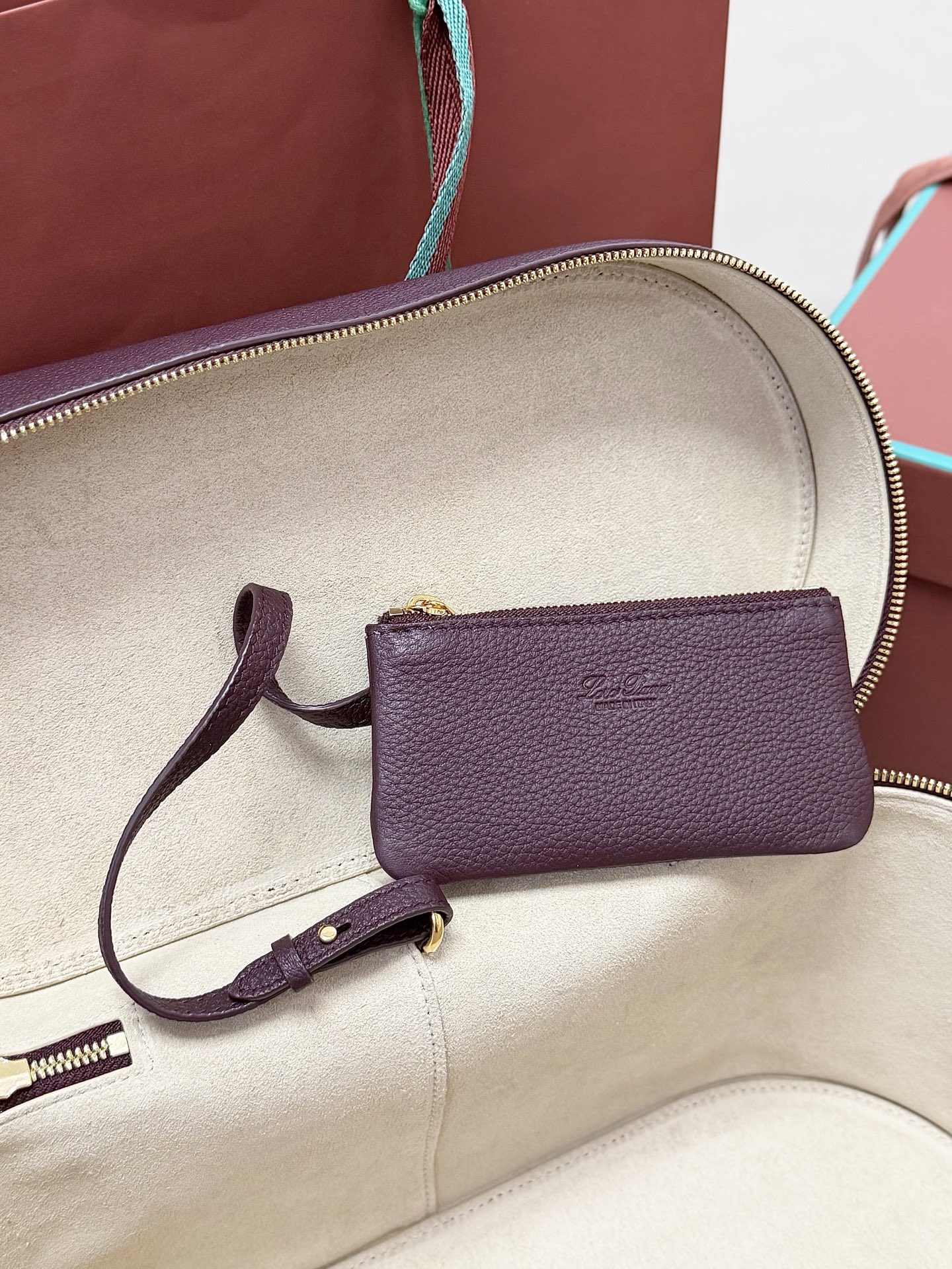 로로피아나 133822 가방 Loro Piana Bag 썸네일 이미지