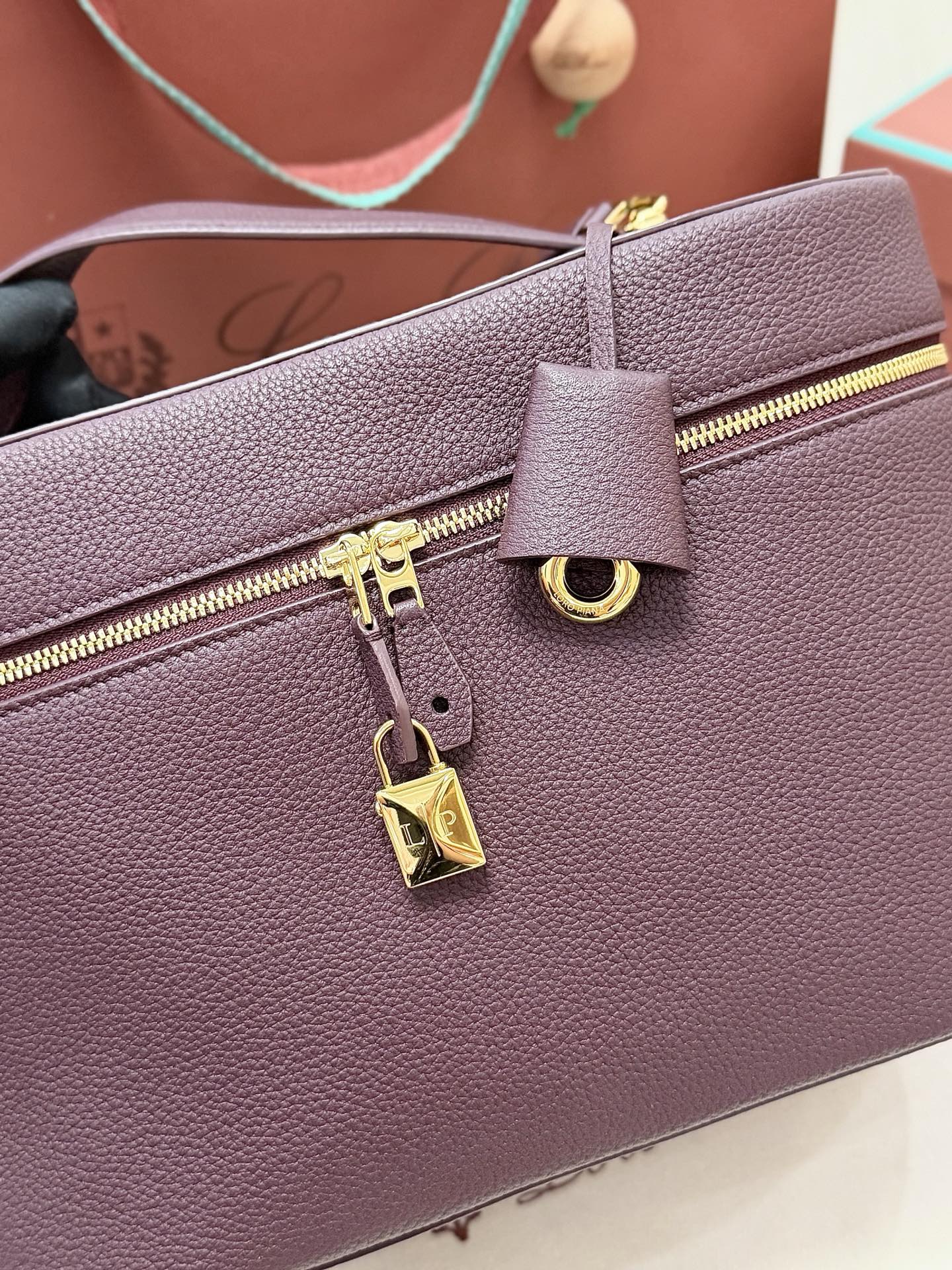 로로피아나 133822 가방 Loro Piana Bag 썸네일 이미지