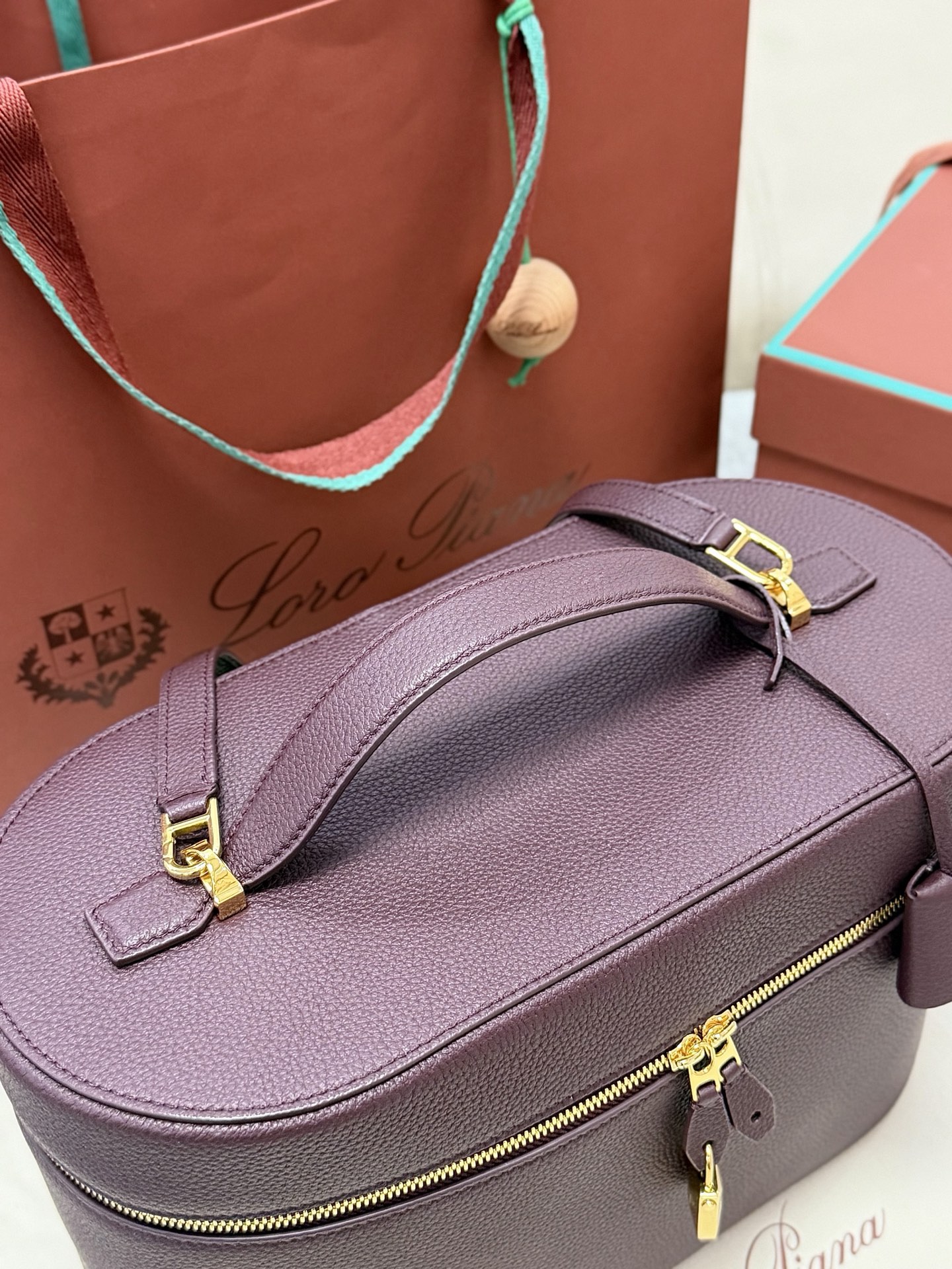 로로피아나 133822 가방 Loro Piana Bag 썸네일 이미지