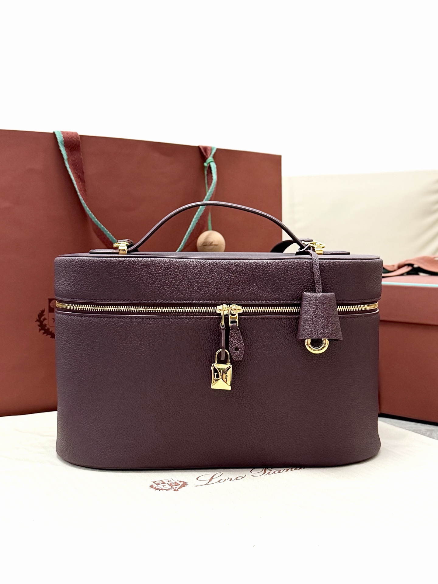 로로피아나 133822 가방 Loro Piana Bag
