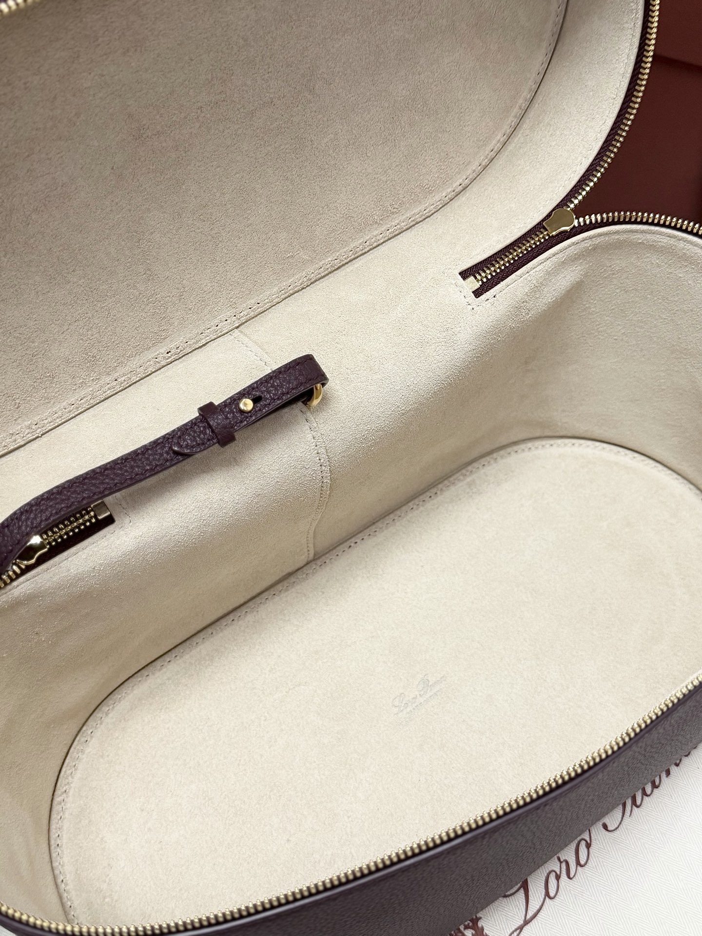 로로피아나 133822 가방 Loro Piana Bag 썸네일 이미지