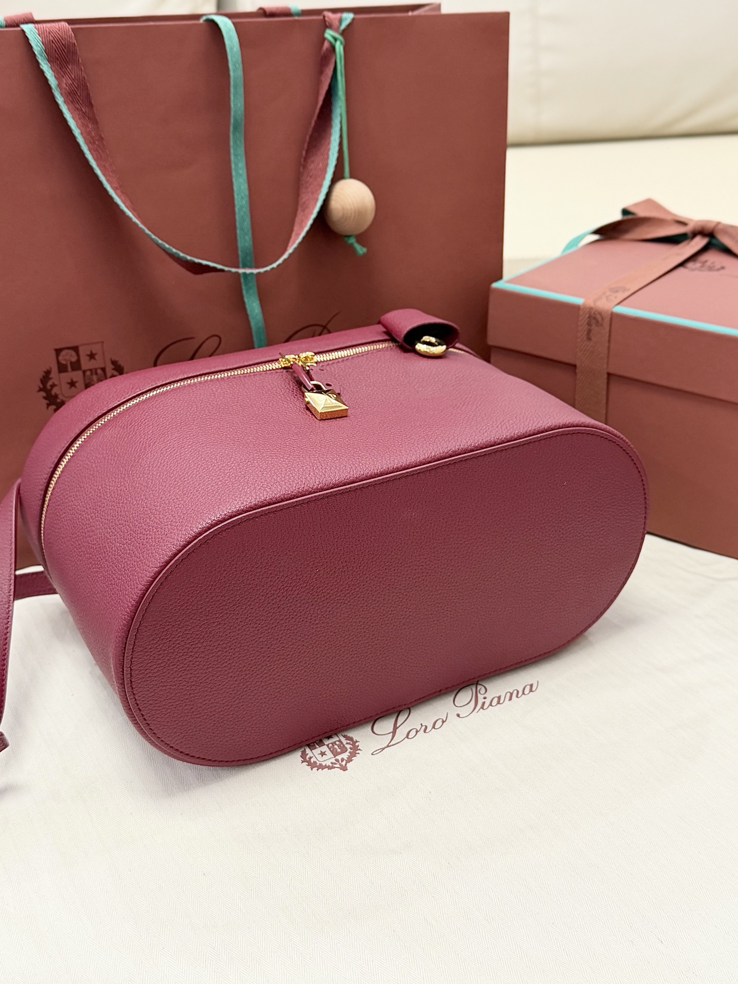 로로피아나 133817 가방 Loro Piana Bag 썸네일 이미지