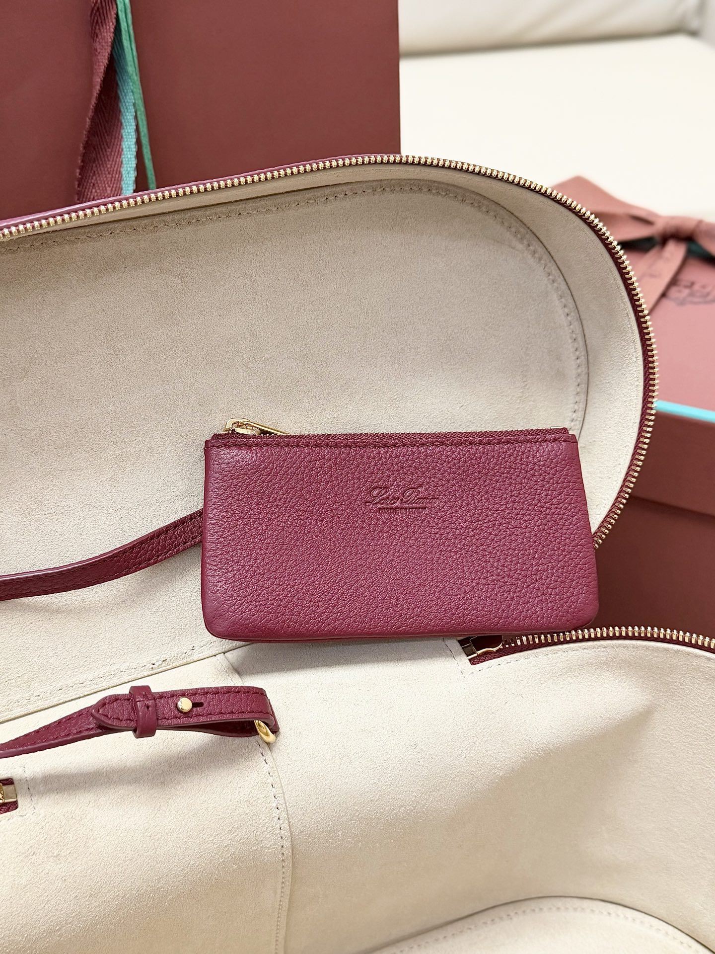 로로피아나 133817 가방 Loro Piana Bag 썸네일 이미지