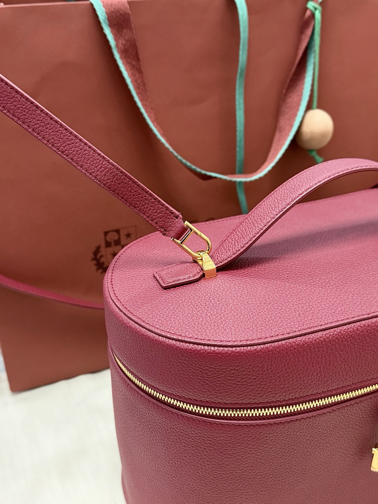 로로피아나 133817 가방 Loro Piana Bag 썸네일 이미지