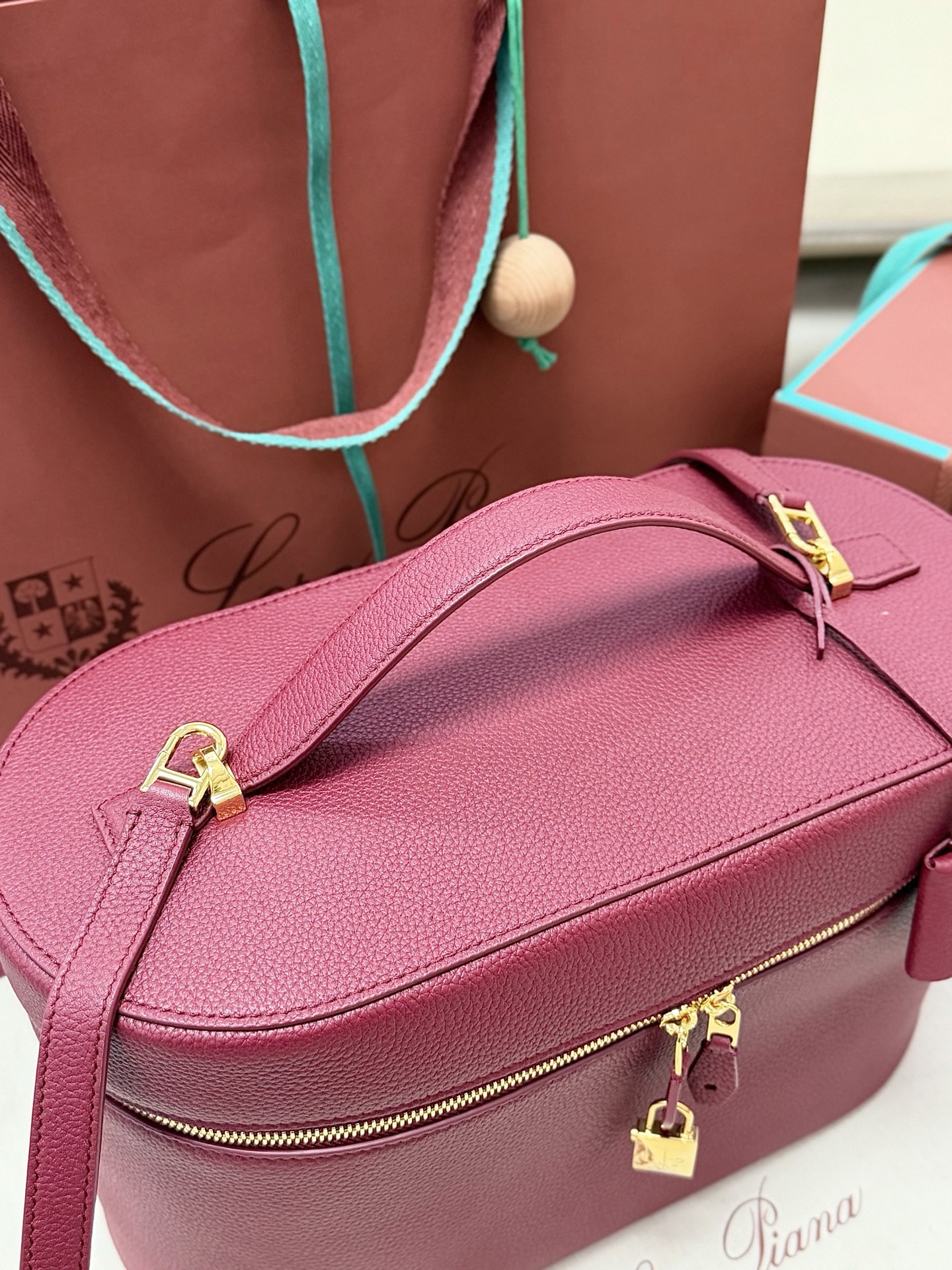 로로피아나 133817 가방 Loro Piana Bag 썸네일 이미지
