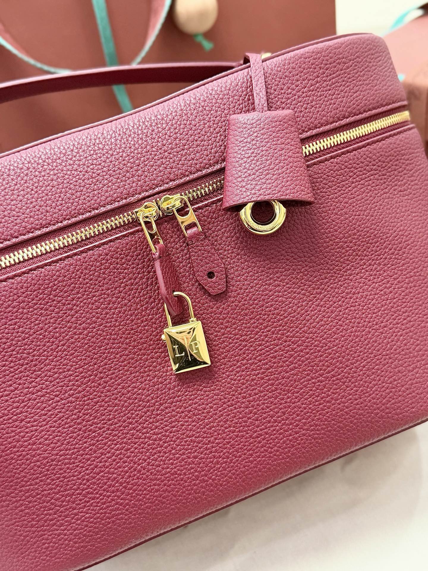 로로피아나 133817 가방 Loro Piana Bag 썸네일 이미지