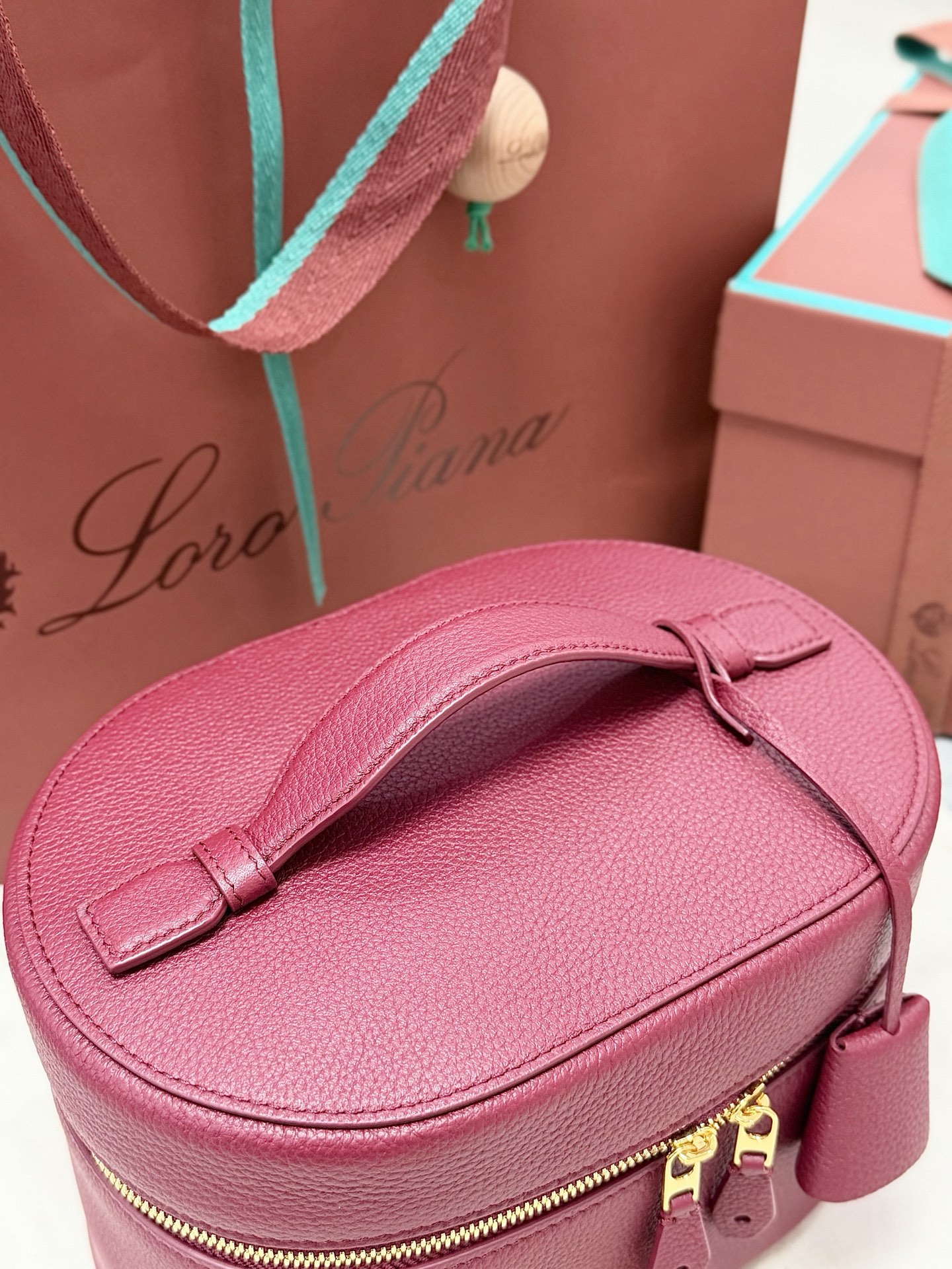 로로피아나 133816 가방 Loro Piana Bag 썸네일 이미지