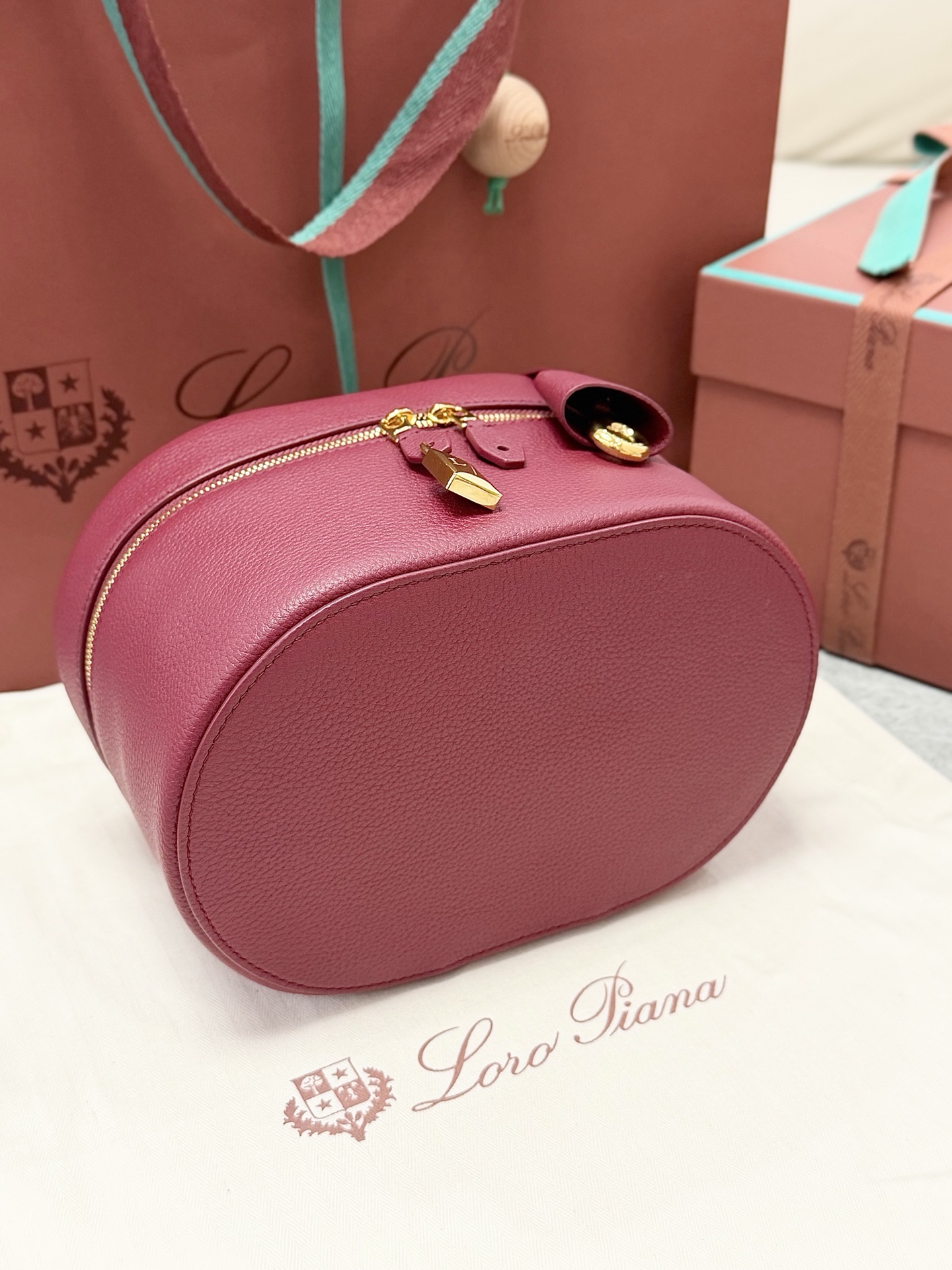 로로피아나 133816 가방 Loro Piana Bag 썸네일 이미지