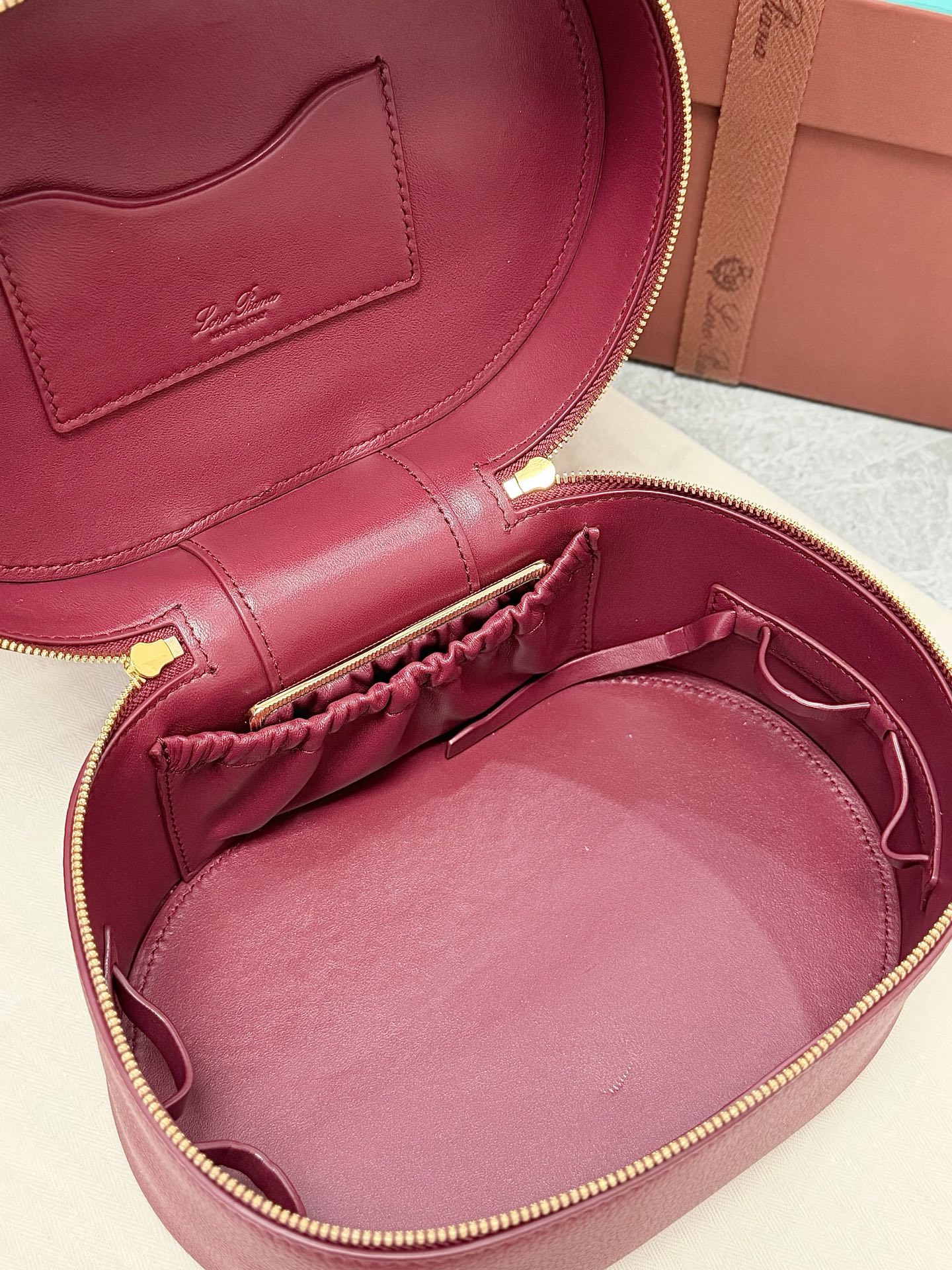 로로피아나 133816 가방 Loro Piana Bag 썸네일 이미지