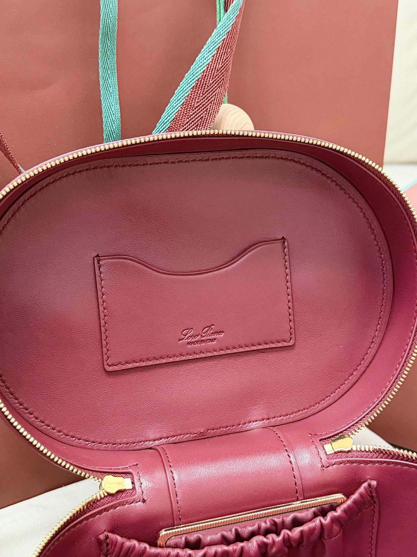 로로피아나 133816 가방 Loro Piana Bag 썸네일 이미지