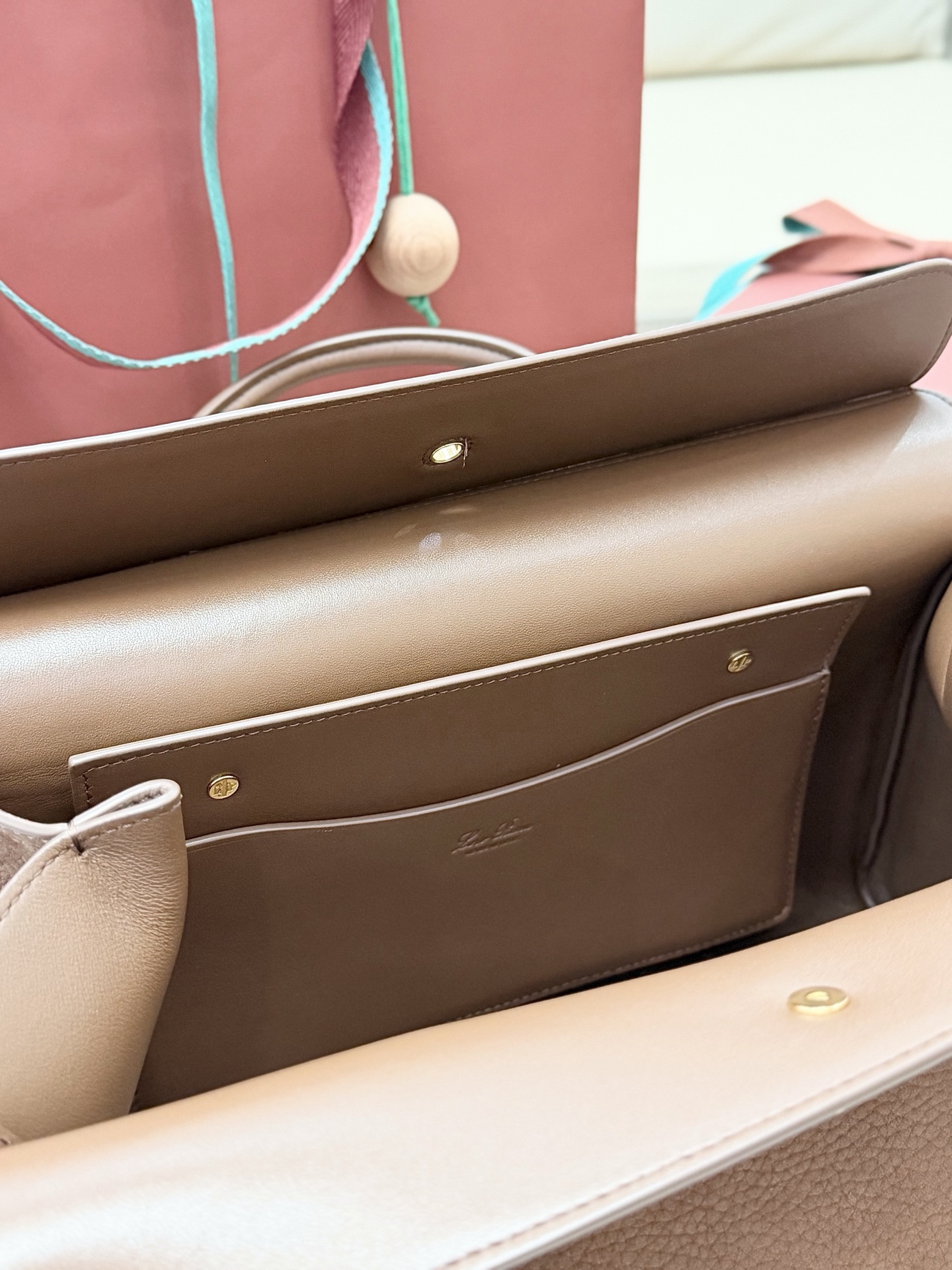 로로피아나 133815 가방 Loro Piana Bag 썸네일 이미지