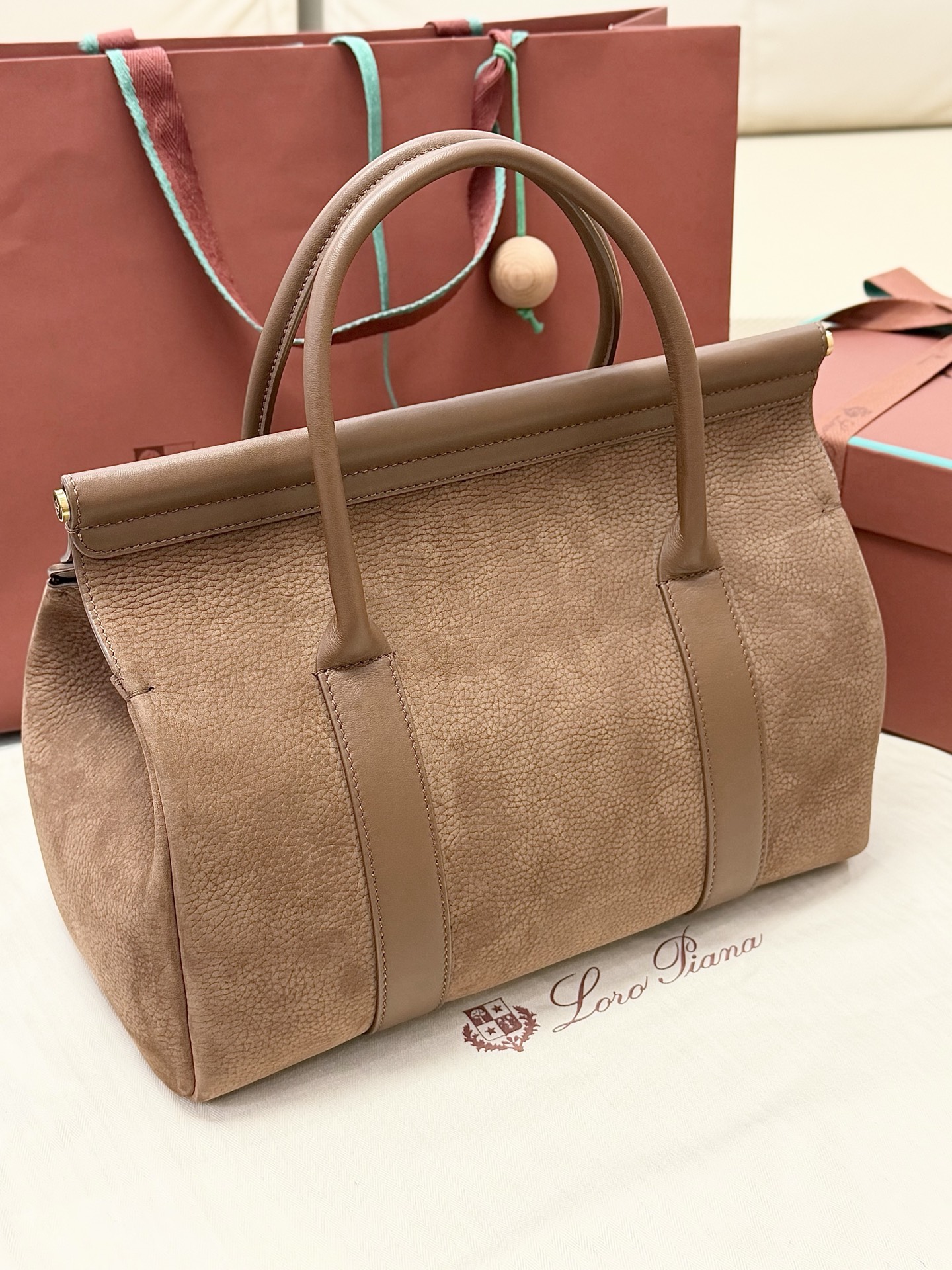 로로피아나 133815 가방 Loro Piana Bag 썸네일 이미지