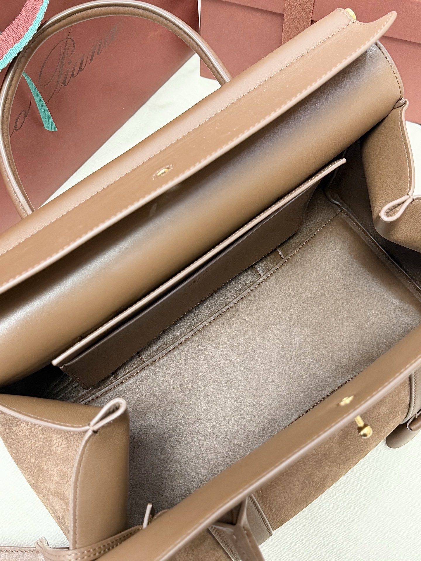 로로피아나 133815 가방 Loro Piana Bag 썸네일 이미지