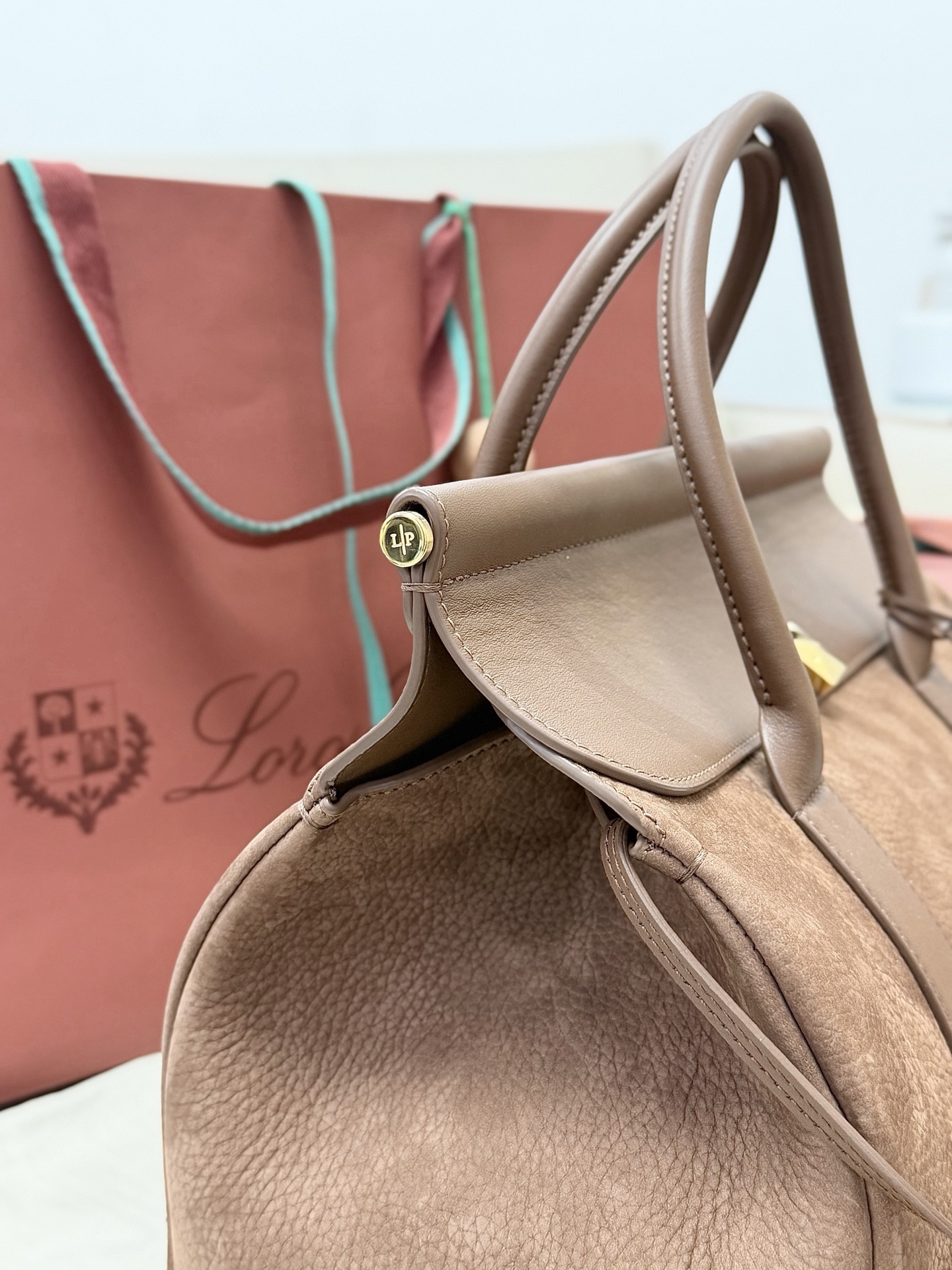 로로피아나 133815 가방 Loro Piana Bag 썸네일 이미지
