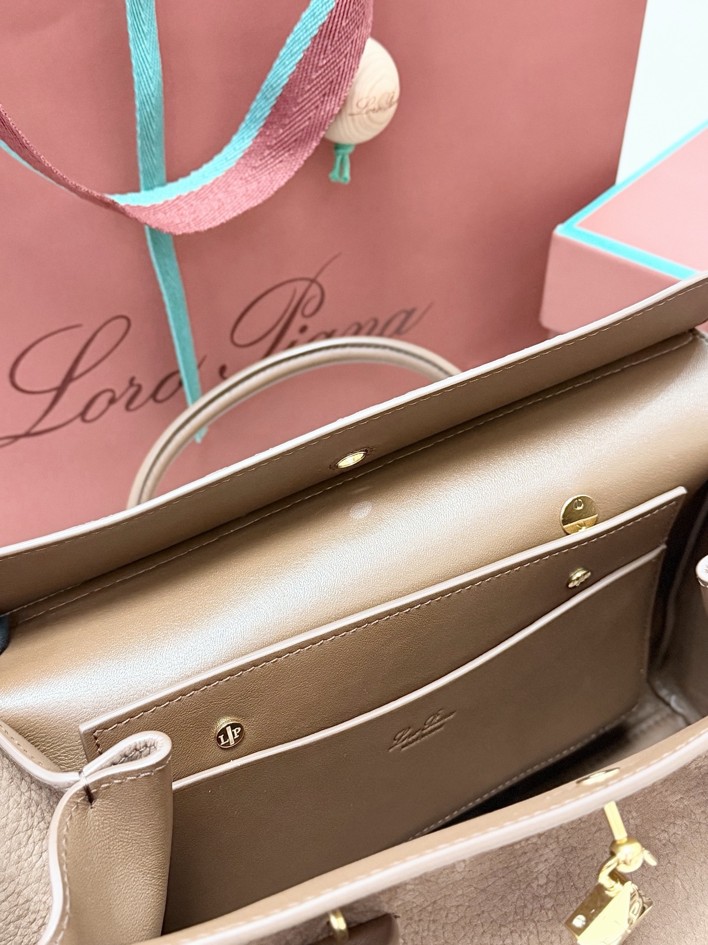 로로피아나 133814 가방 Loro Piana Bag 썸네일 이미지