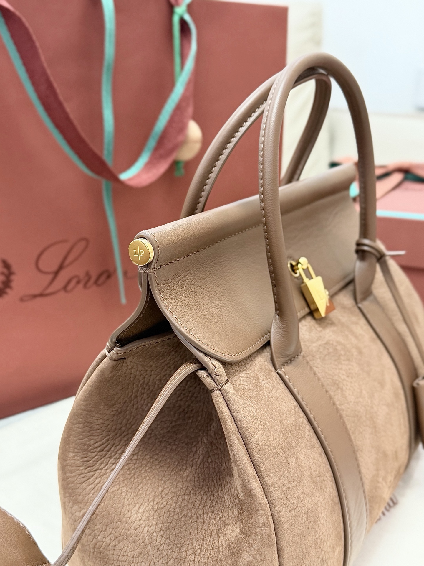 로로피아나 133814 가방 Loro Piana Bag 썸네일 이미지