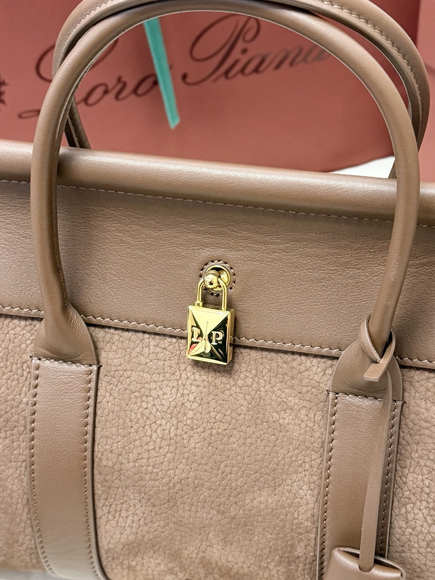 로로피아나 133814 가방 Loro Piana Bag 썸네일 이미지