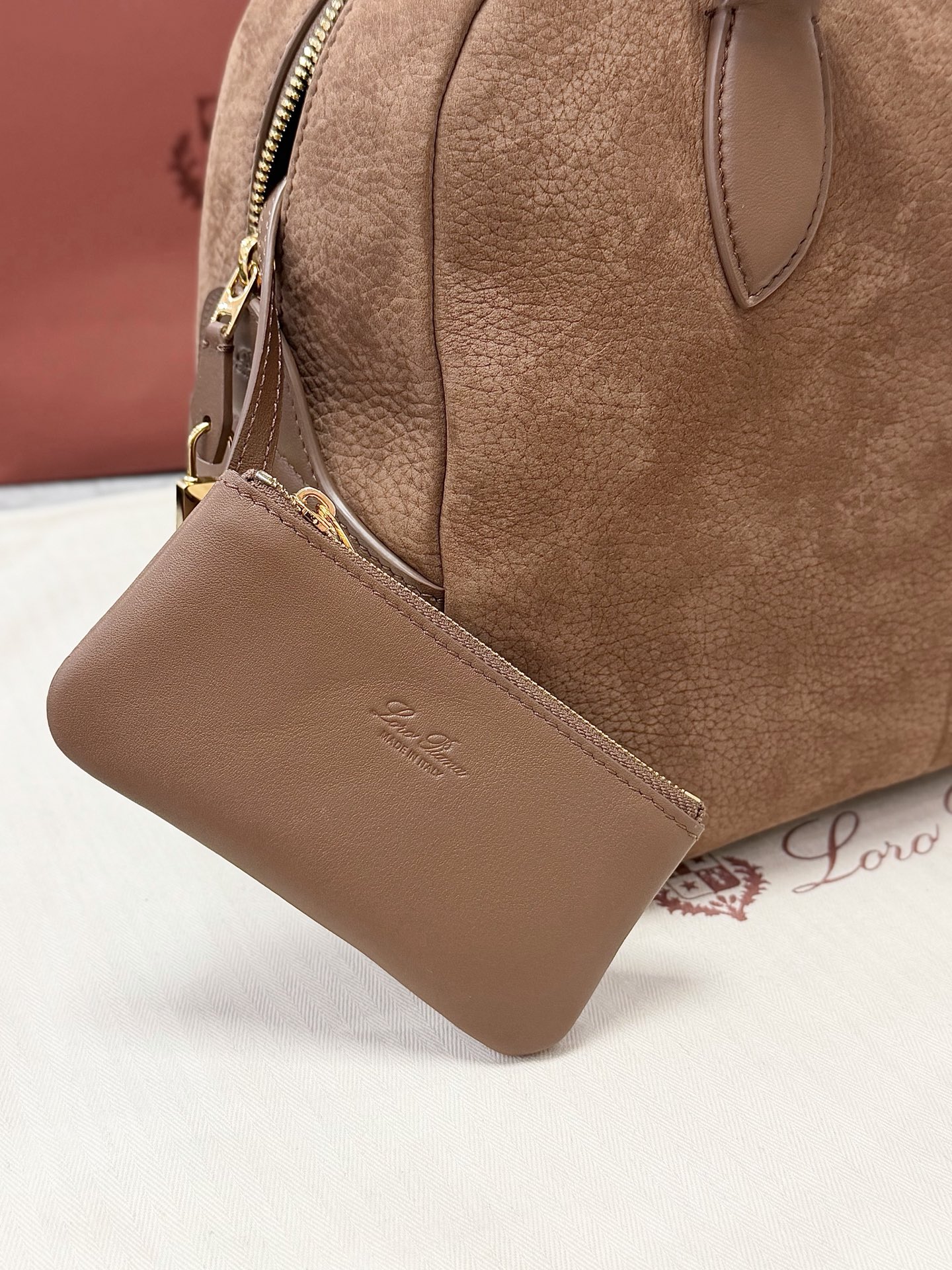 로로피아나 133813 가방 Loro Piana Bag 썸네일 이미지