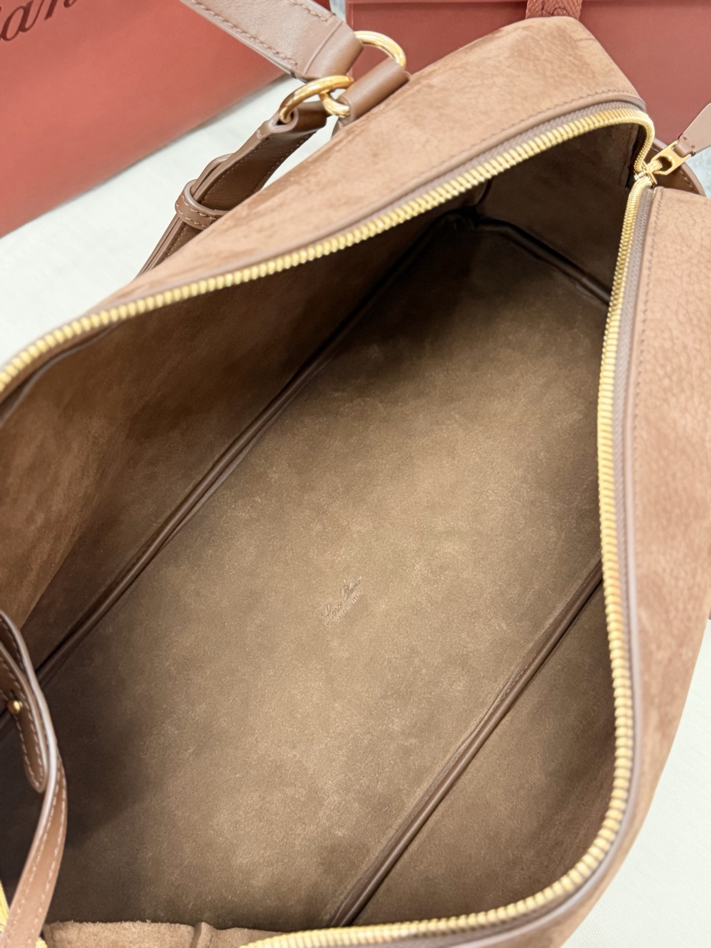 로로피아나 133813 가방 Loro Piana Bag 썸네일 이미지