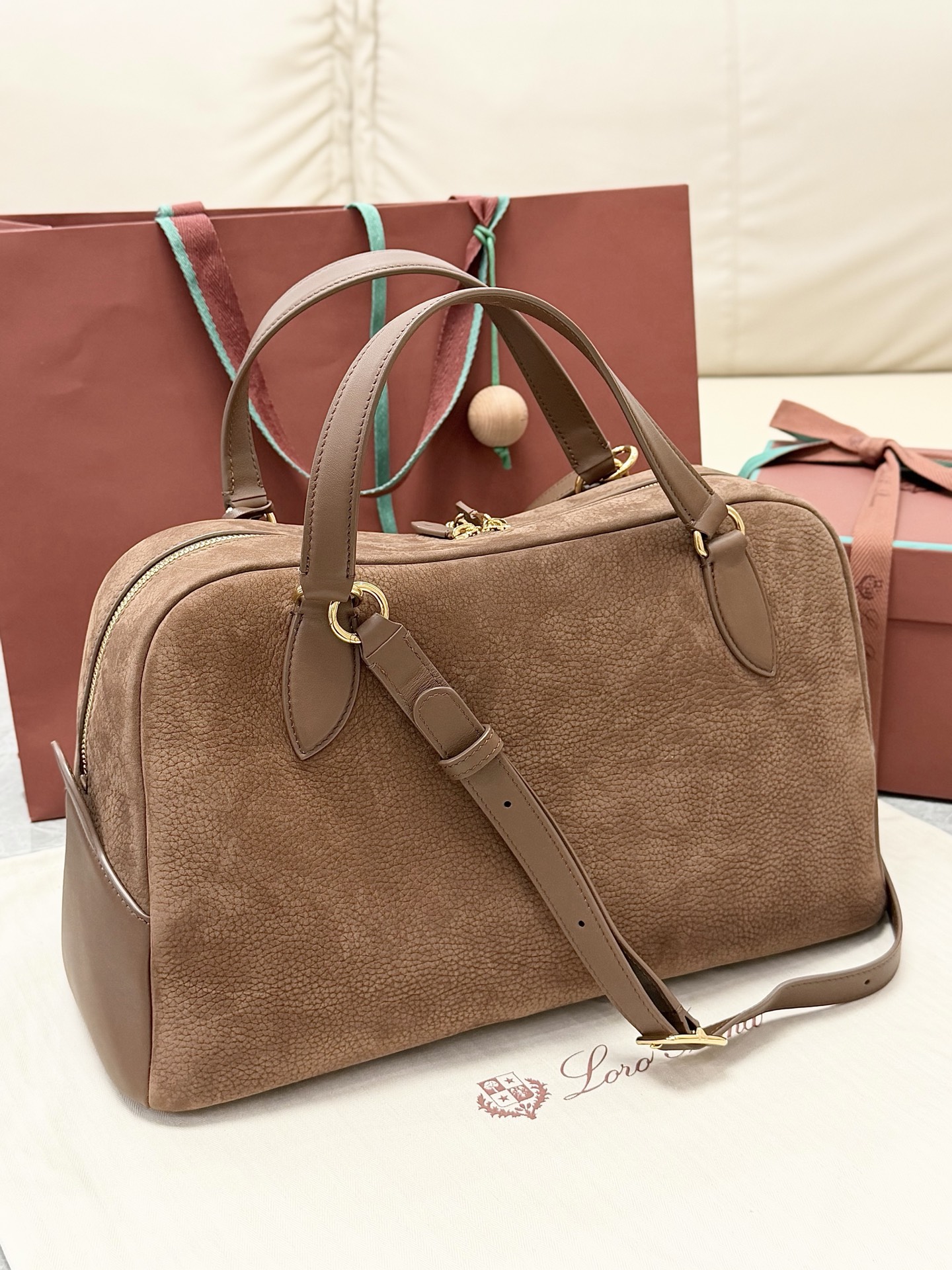 로로피아나 133813 가방 Loro Piana Bag 썸네일 이미지