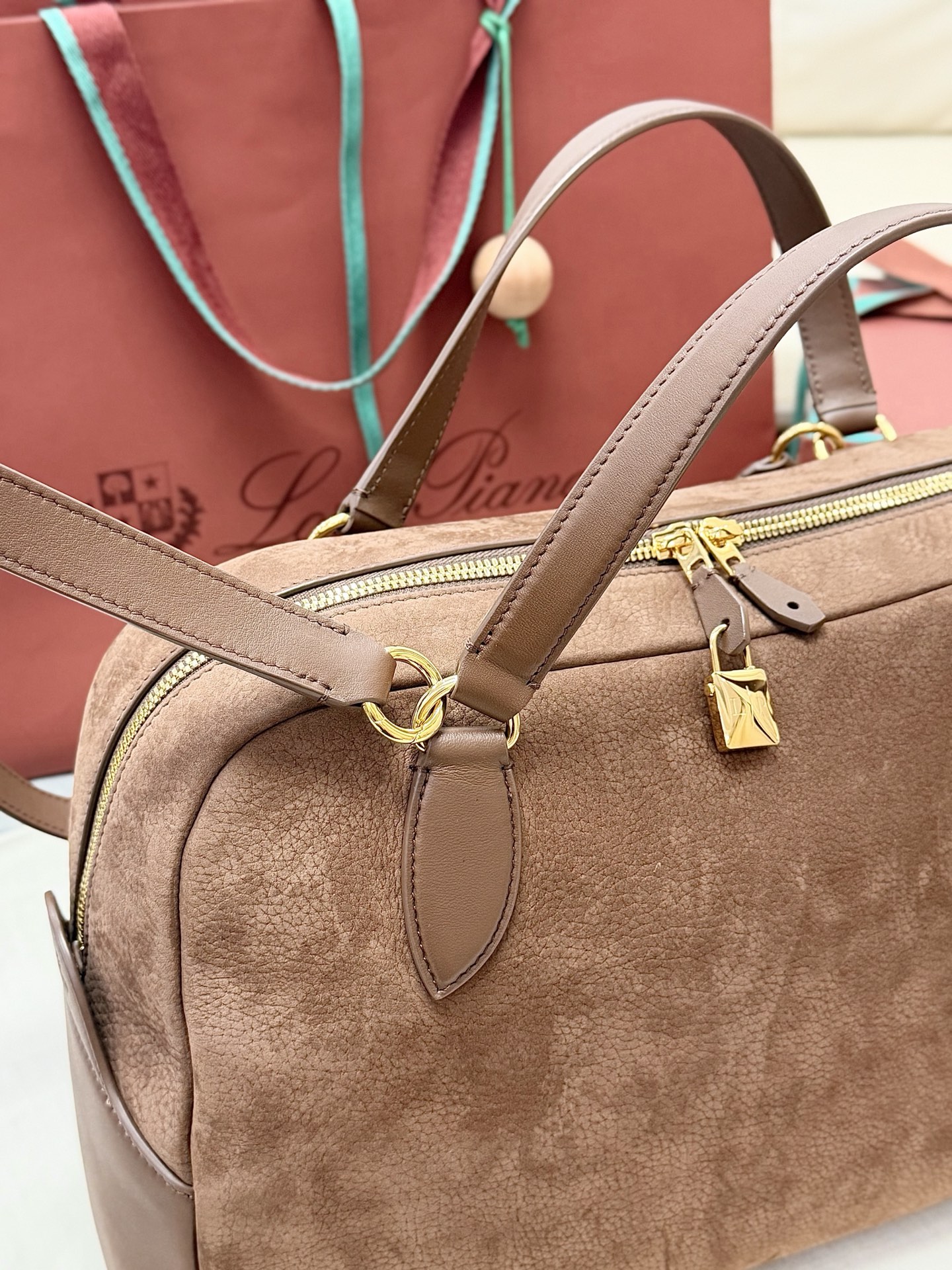 로로피아나 133813 가방 Loro Piana Bag 썸네일 이미지