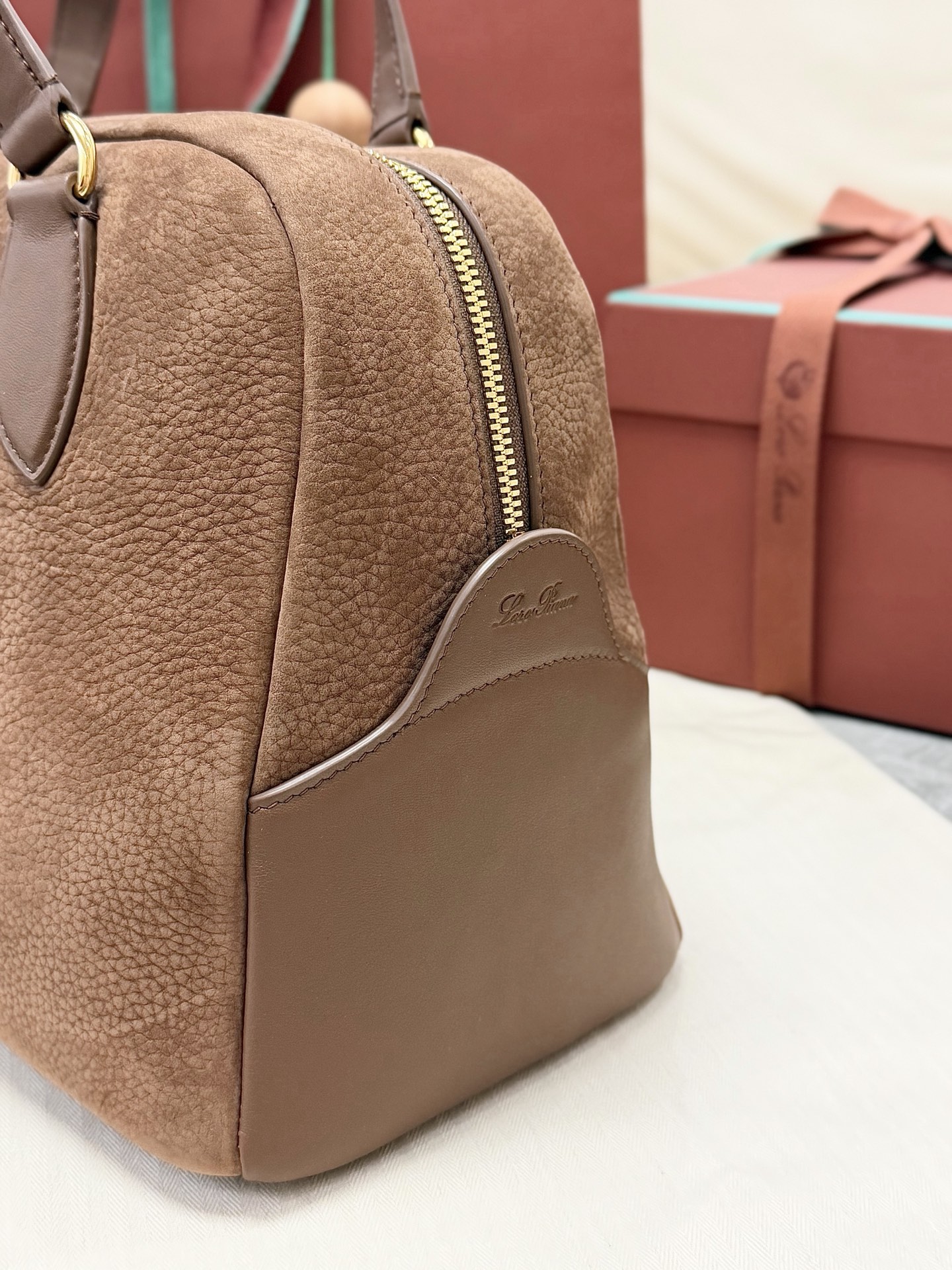 로로피아나 133813 가방 Loro Piana Bag 썸네일 이미지