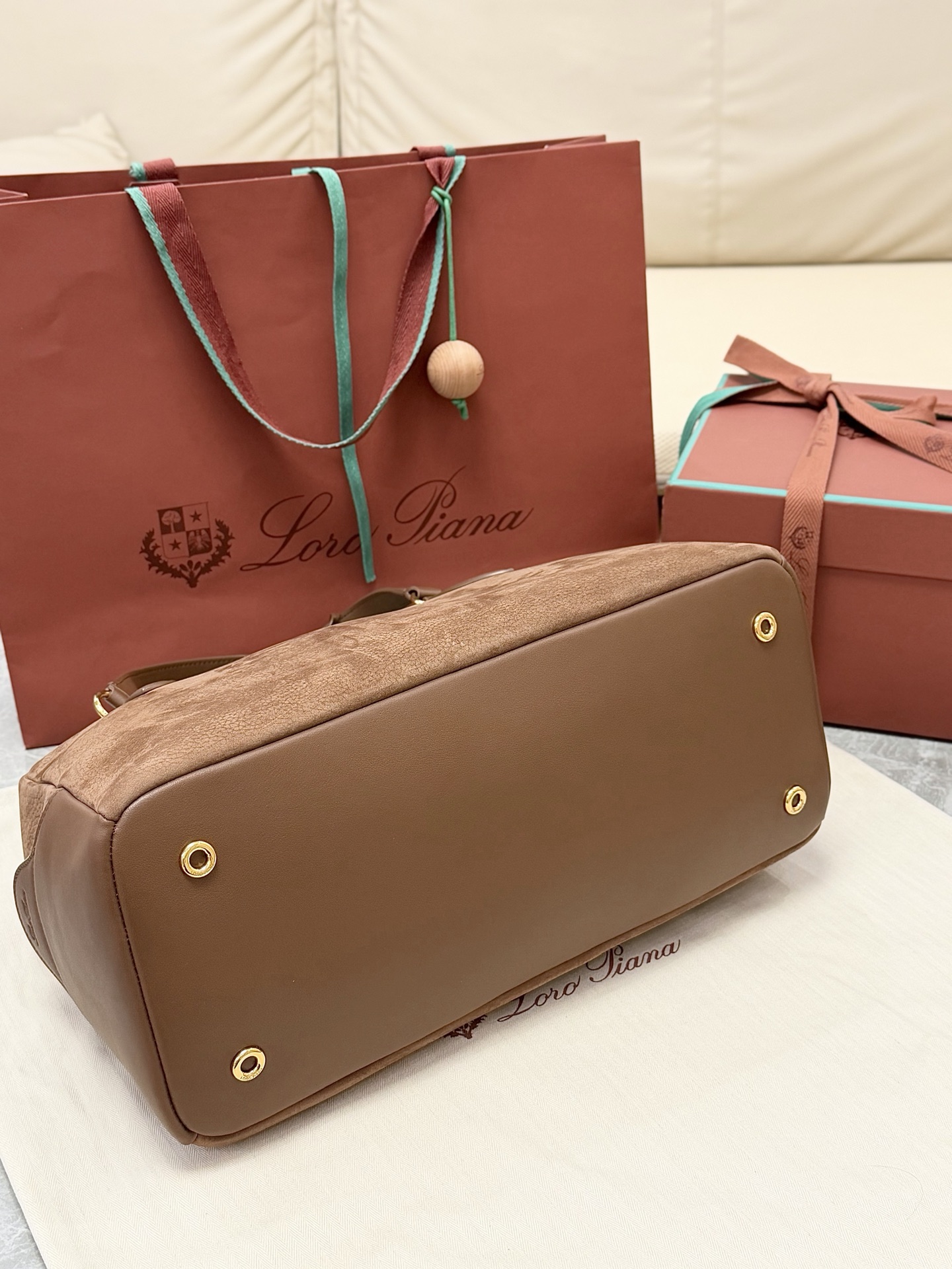 로로피아나 133813 가방 Loro Piana Bag 썸네일 이미지