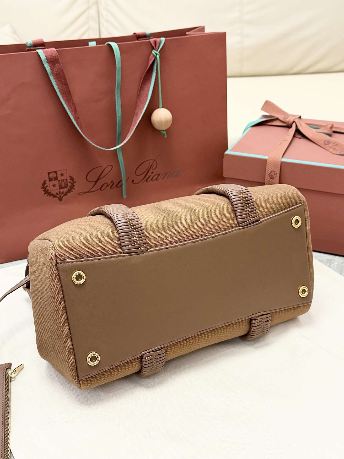 로로피아나 133811 가방 Loro Piana Bag 썸네일 이미지
