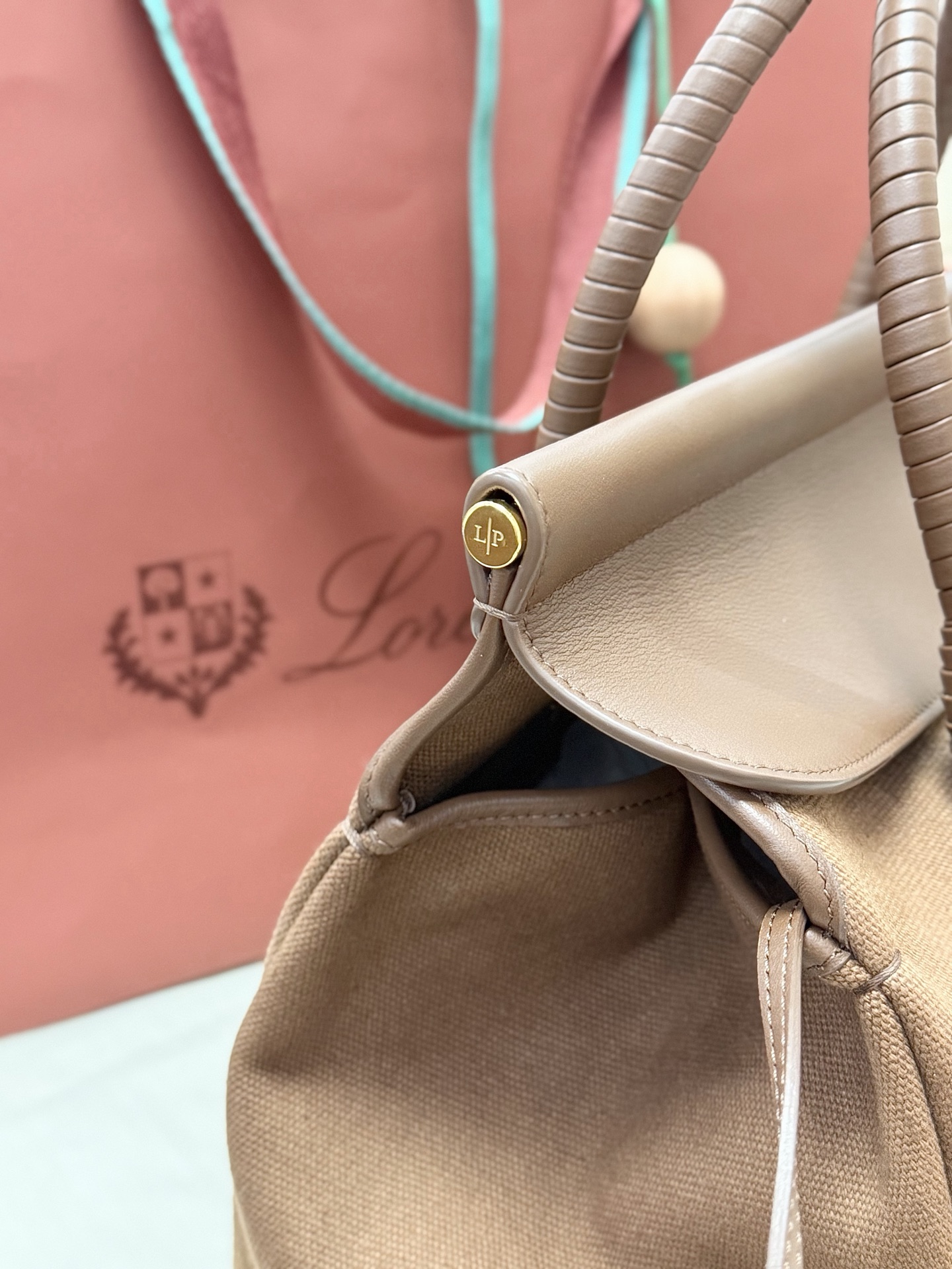 로로피아나 133811 가방 Loro Piana Bag 썸네일 이미지
