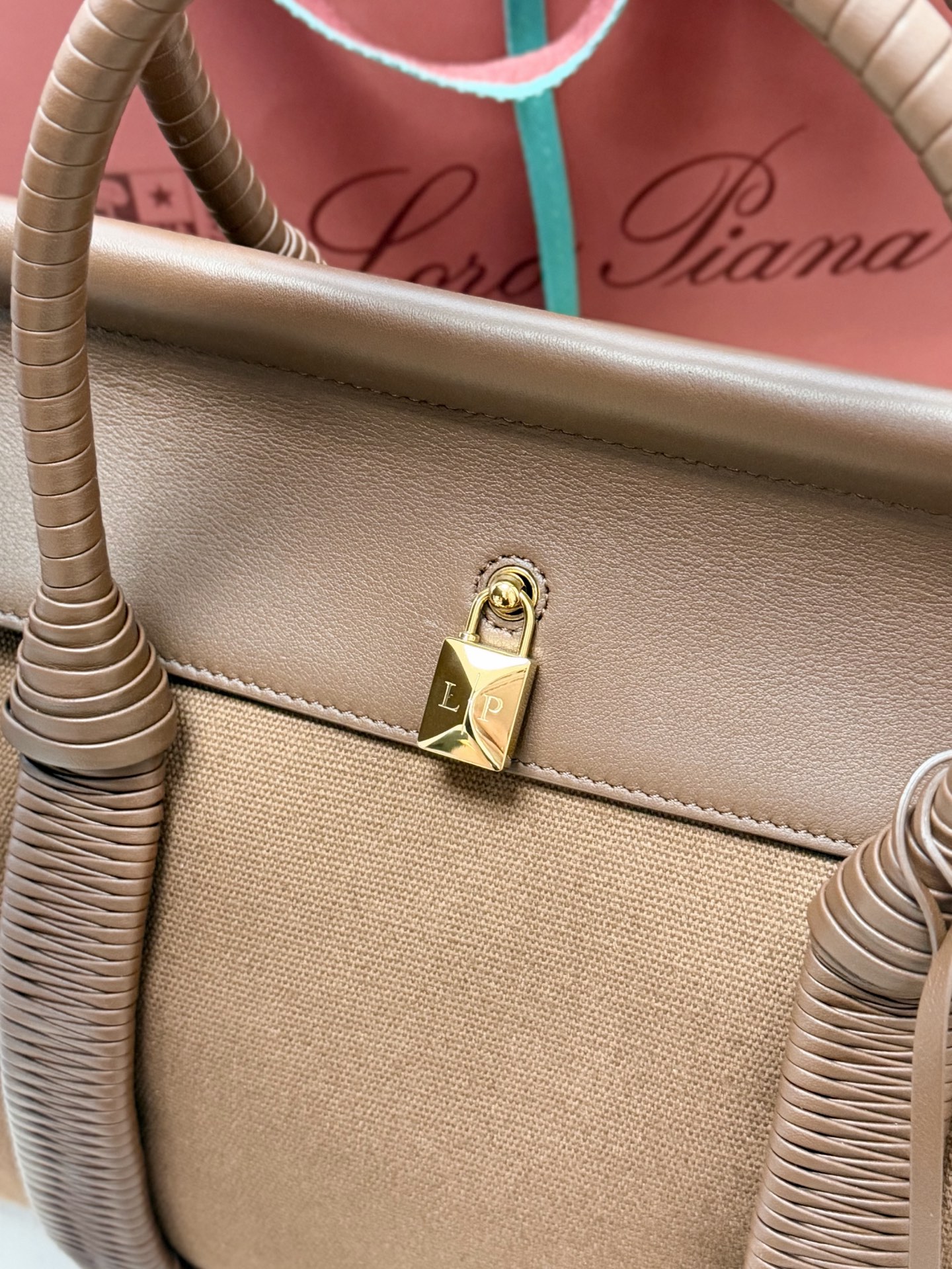 로로피아나 133811 가방 Loro Piana Bag 썸네일 이미지