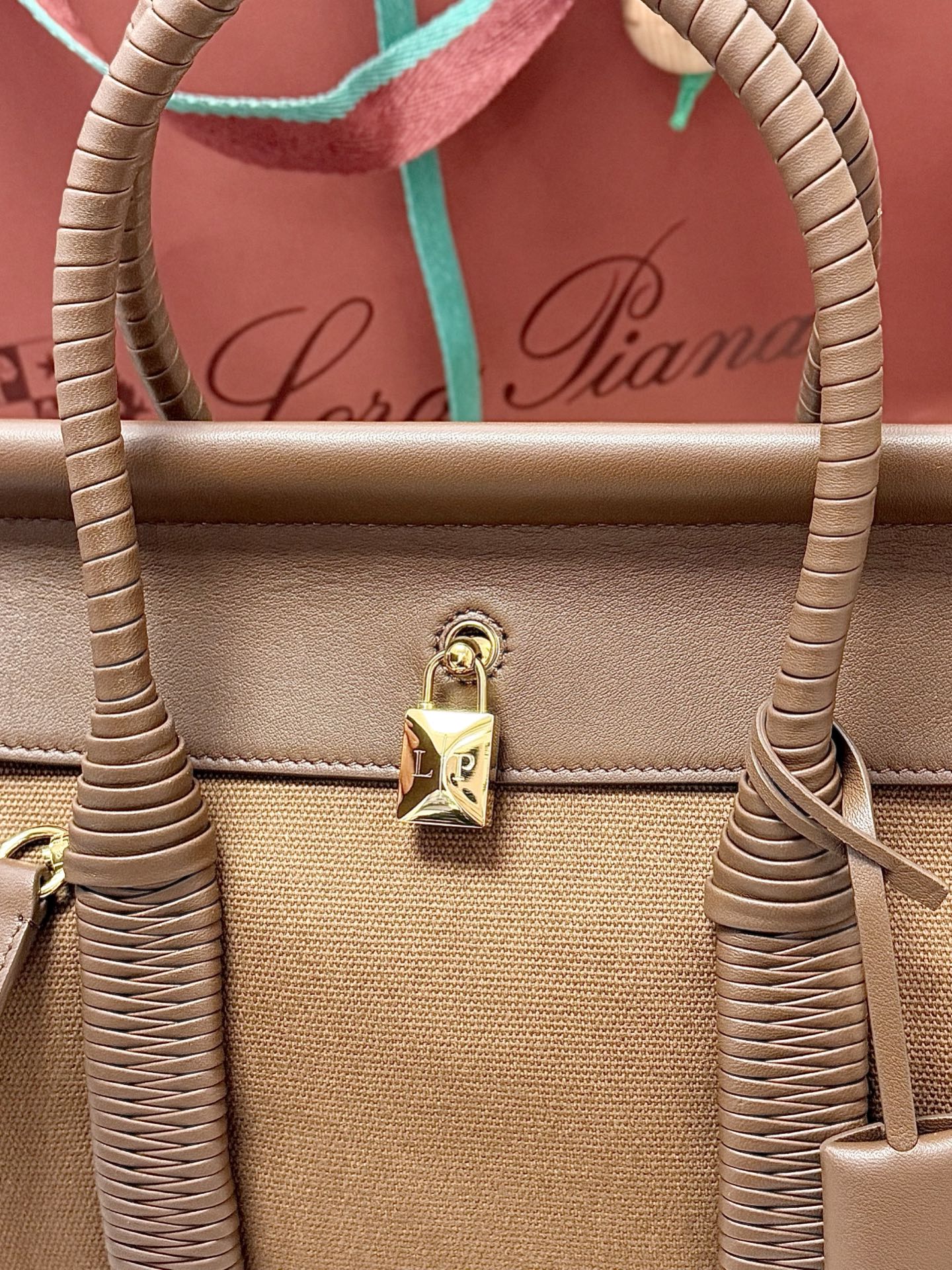 로로피아나 133810 가방 Loro Piana Bag 썸네일 이미지