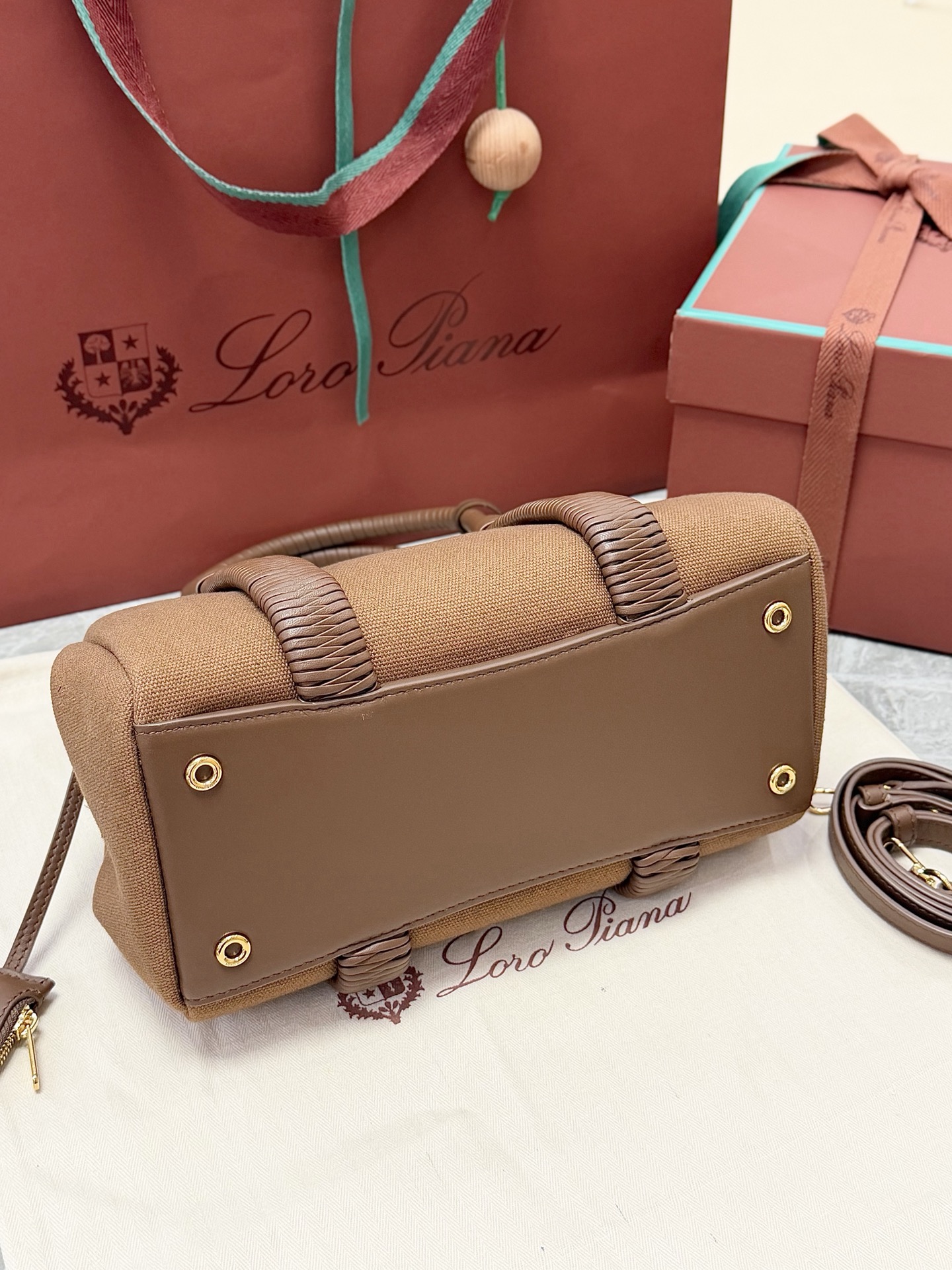 로로피아나 133810 가방 Loro Piana Bag 썸네일 이미지