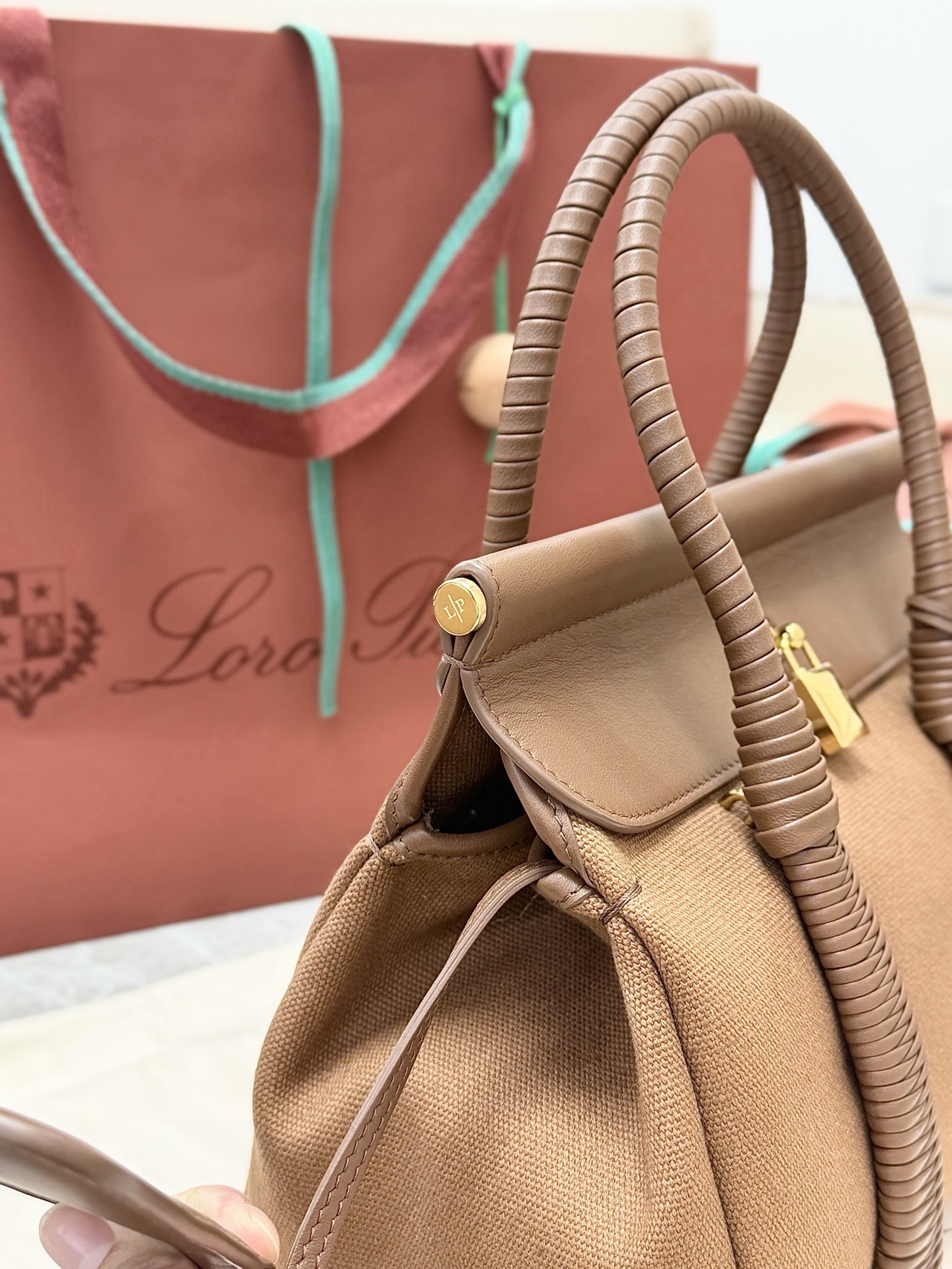로로피아나 133810 가방 Loro Piana Bag 썸네일 이미지