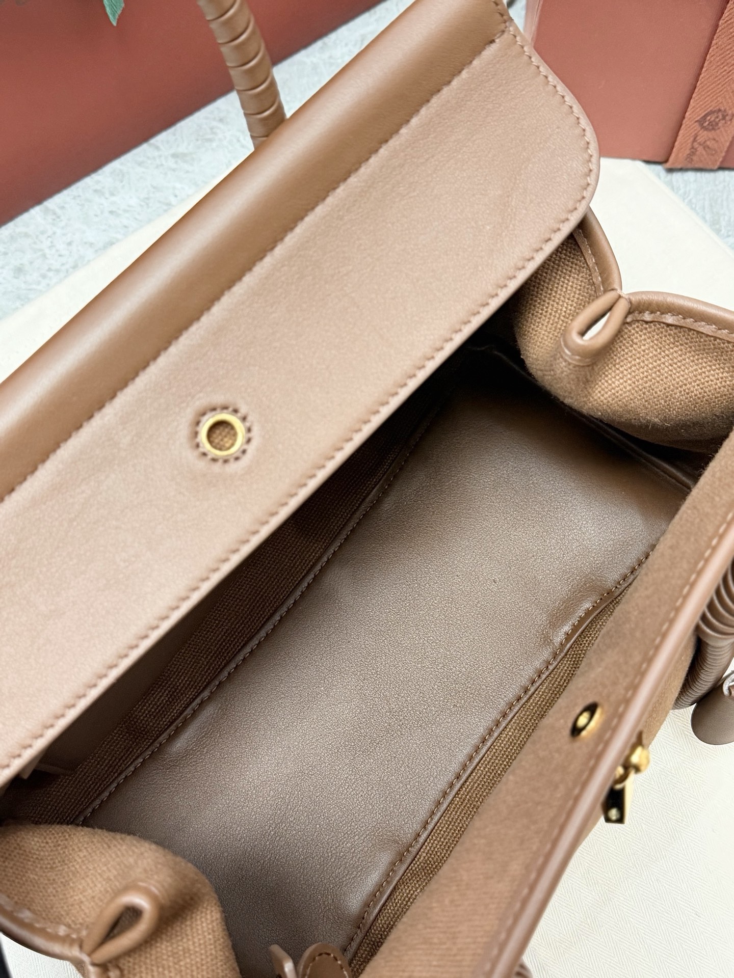 로로피아나 133810 가방 Loro Piana Bag 썸네일 이미지