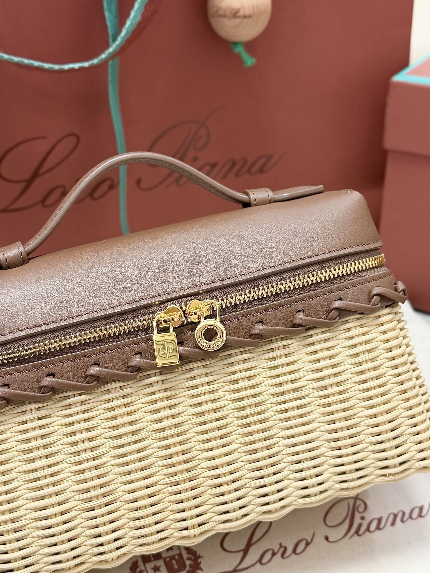로로피아나 133808 가방 Loro Piana Bag 썸네일 이미지
