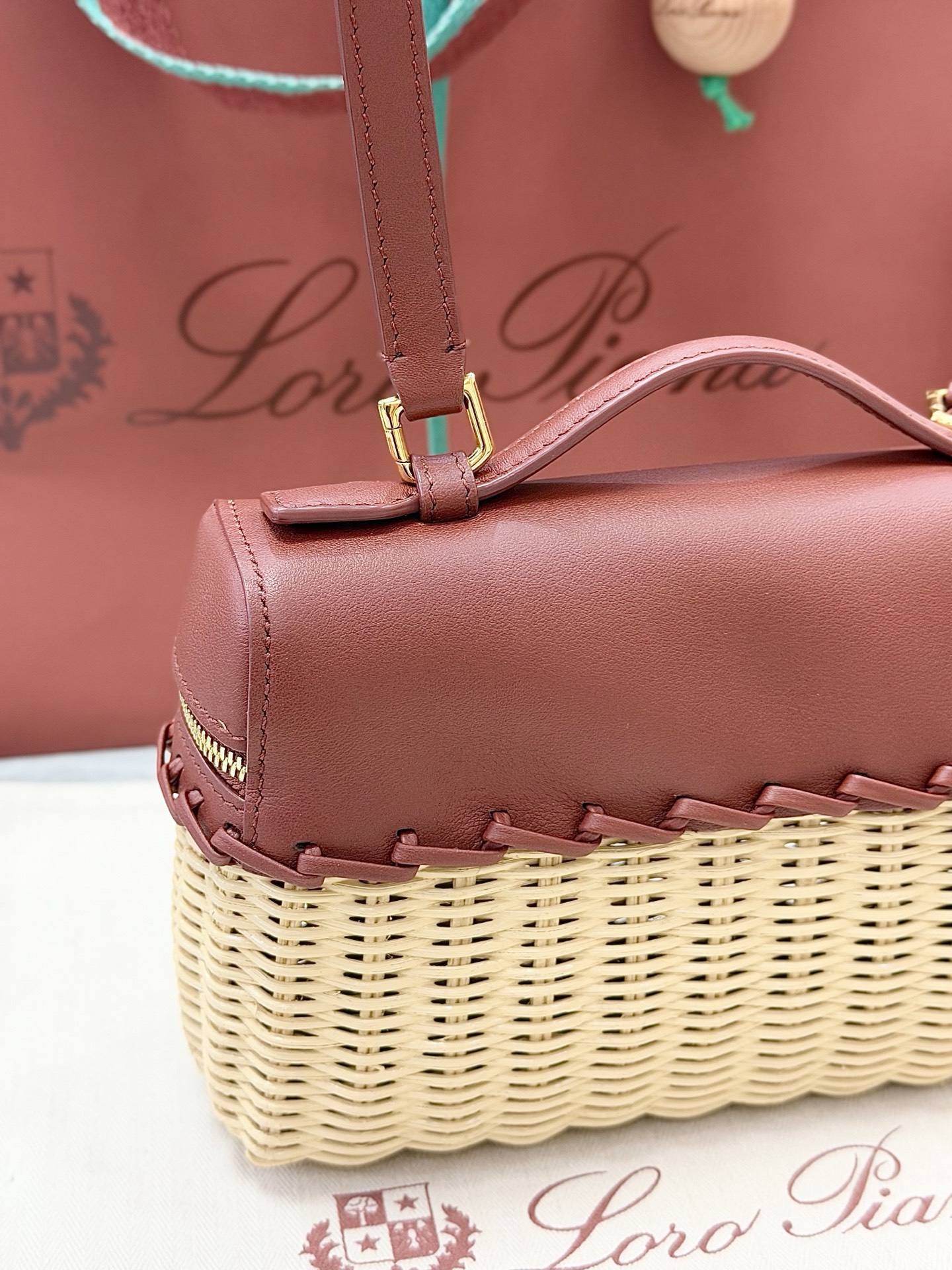 로로피아나 133807 가방 Loro Piana Bag 썸네일 이미지