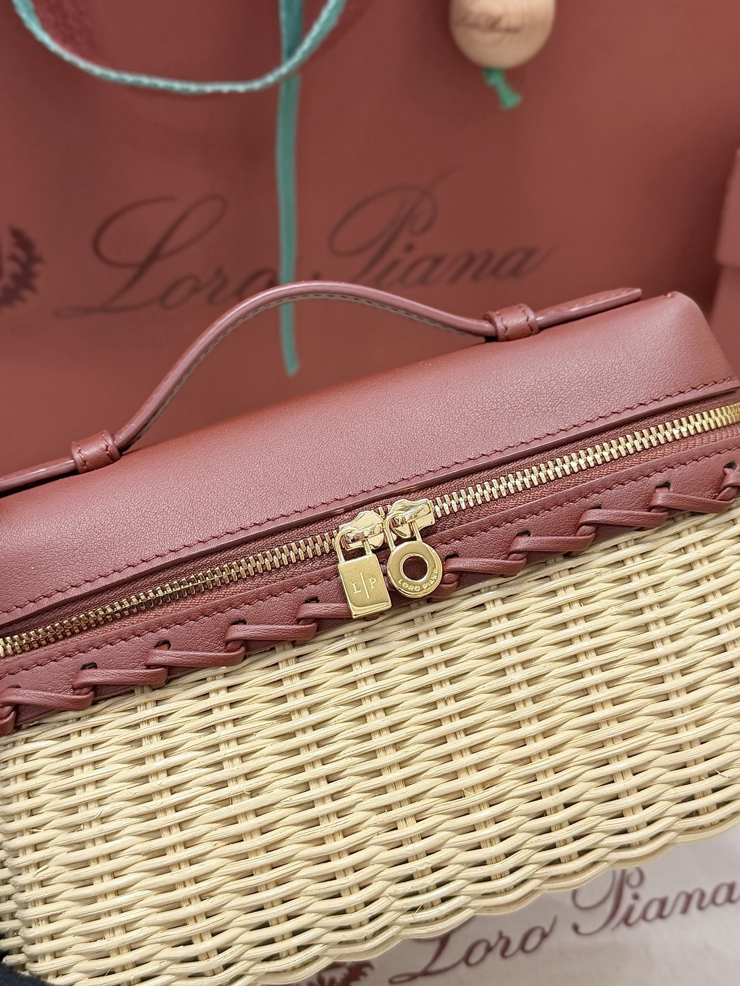 로로피아나 133807 가방 Loro Piana Bag 썸네일 이미지