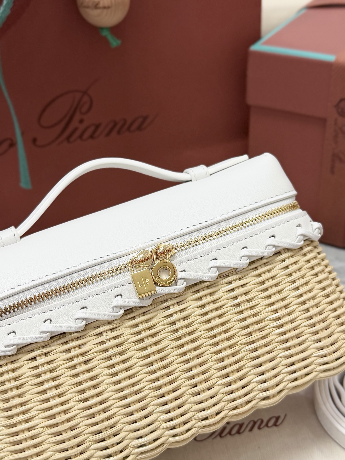 로로피아나 133806 가방 Loro Piana Bag 썸네일 이미지