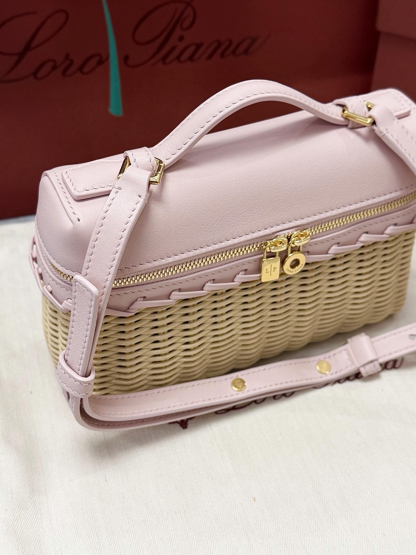 로로피아나 133805 가방 Loro Piana Bag 썸네일 이미지