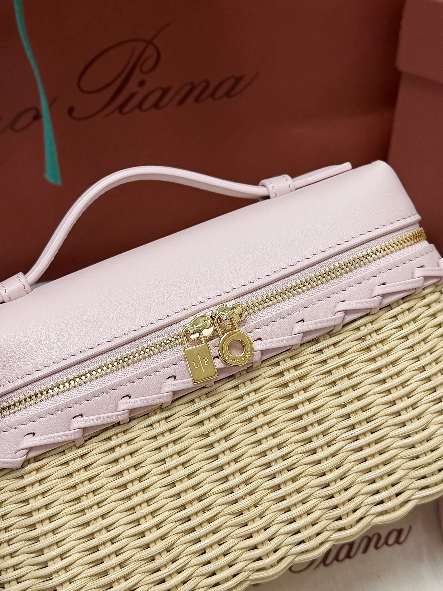 로로피아나 133805 가방 Loro Piana Bag 썸네일 이미지