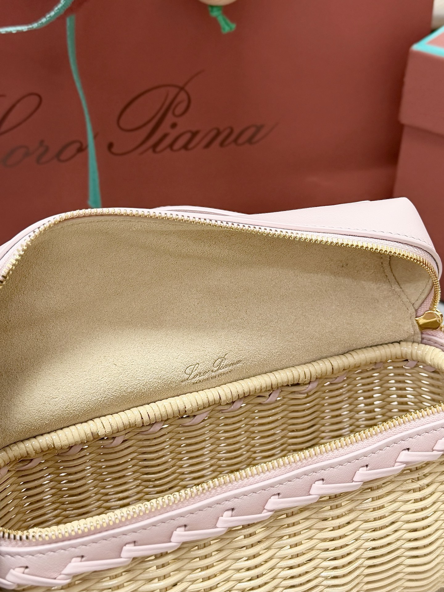 로로피아나 133805 가방 Loro Piana Bag 썸네일 이미지