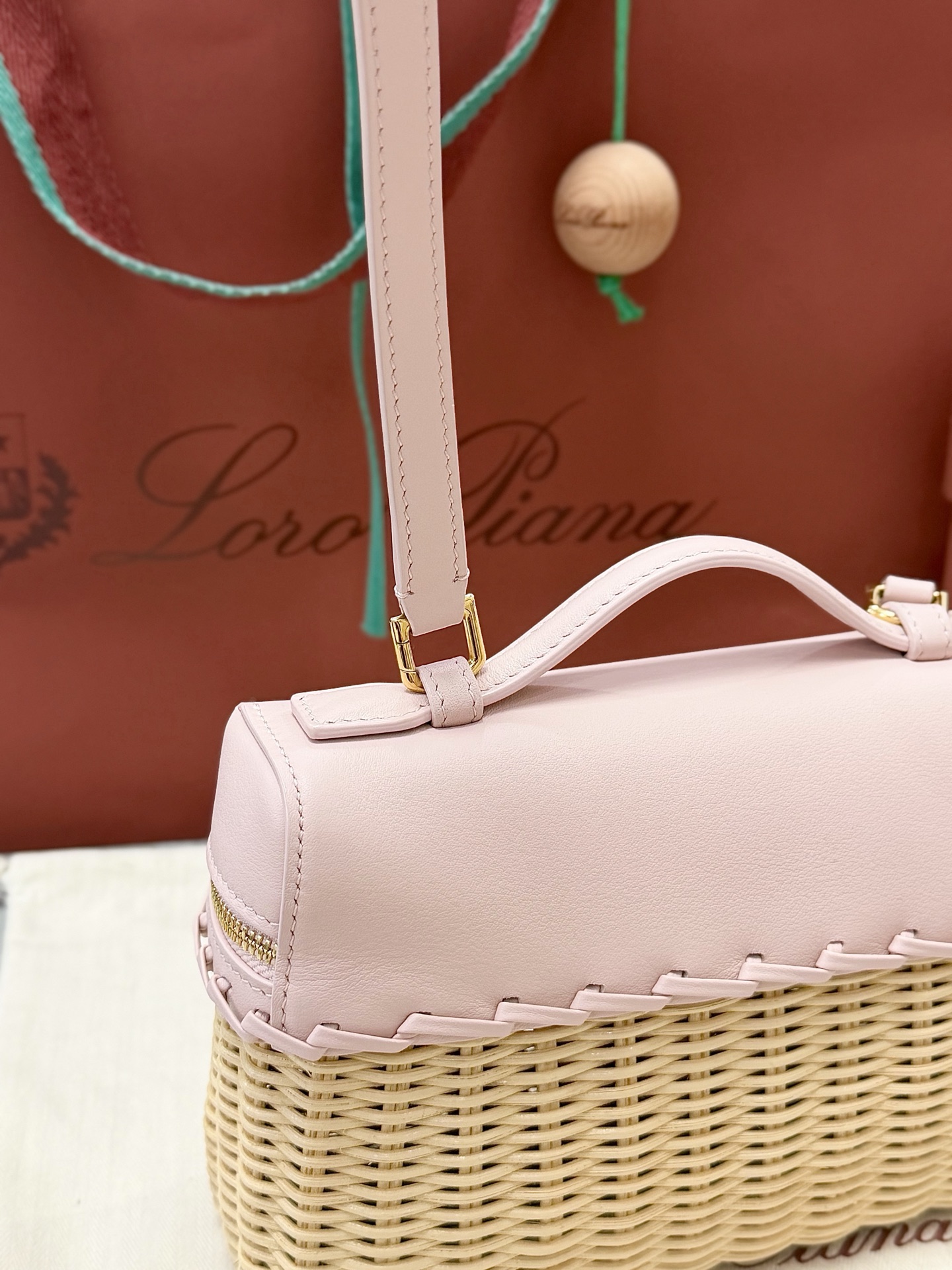 로로피아나 133805 가방 Loro Piana Bag 썸네일 이미지