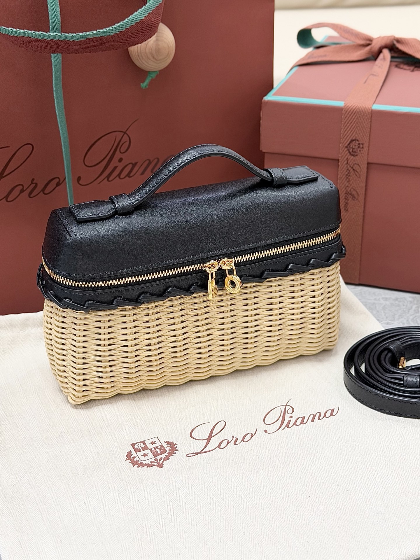 로로피아나 133935 가방 Loro Piana Bag 썸네일 이미지