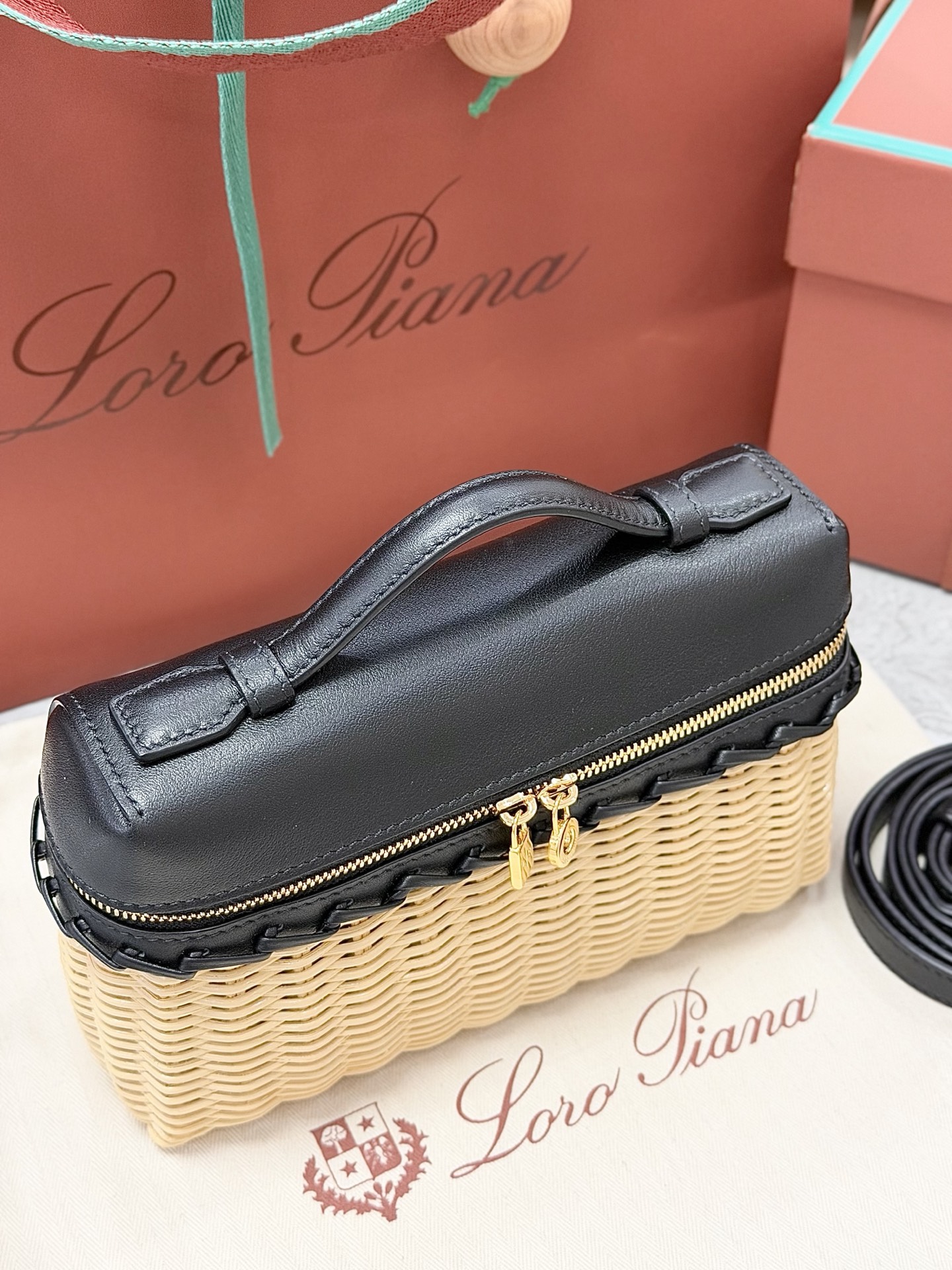 로로피아나 133935 가방 Loro Piana Bag 썸네일 이미지