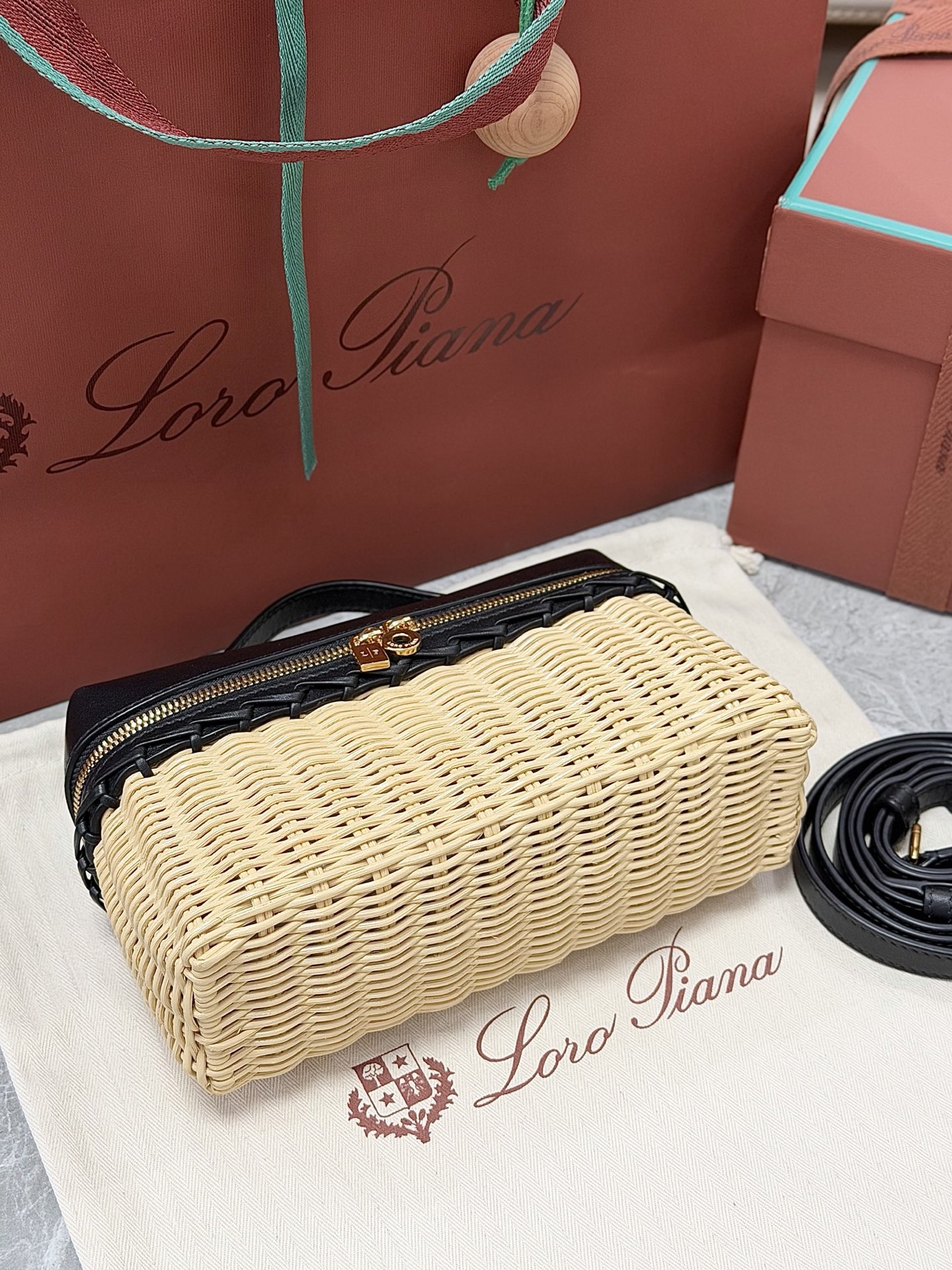 로로피아나 133935 가방 Loro Piana Bag 썸네일 이미지