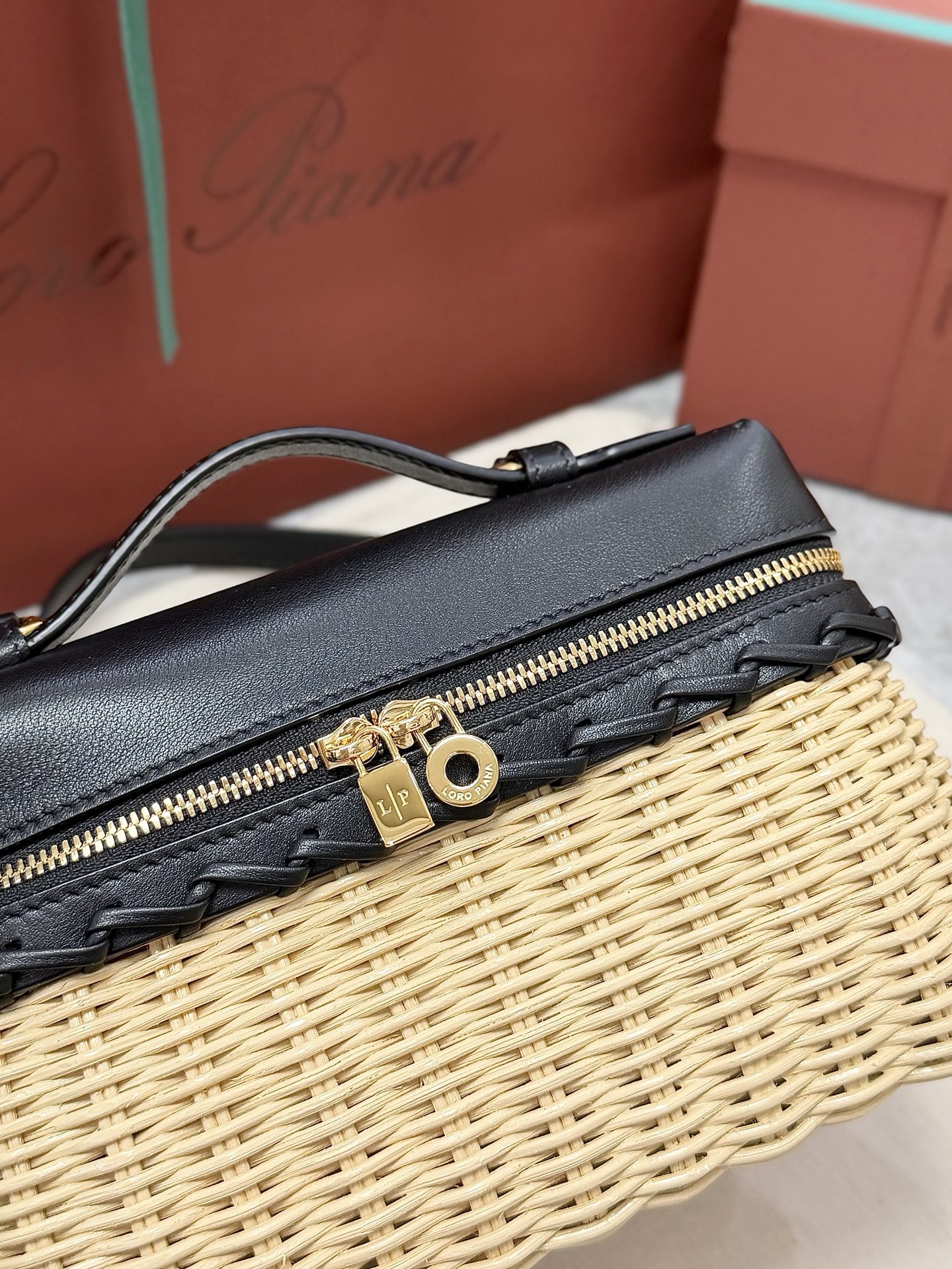 로로피아나 133935 가방 Loro Piana Bag 썸네일 이미지