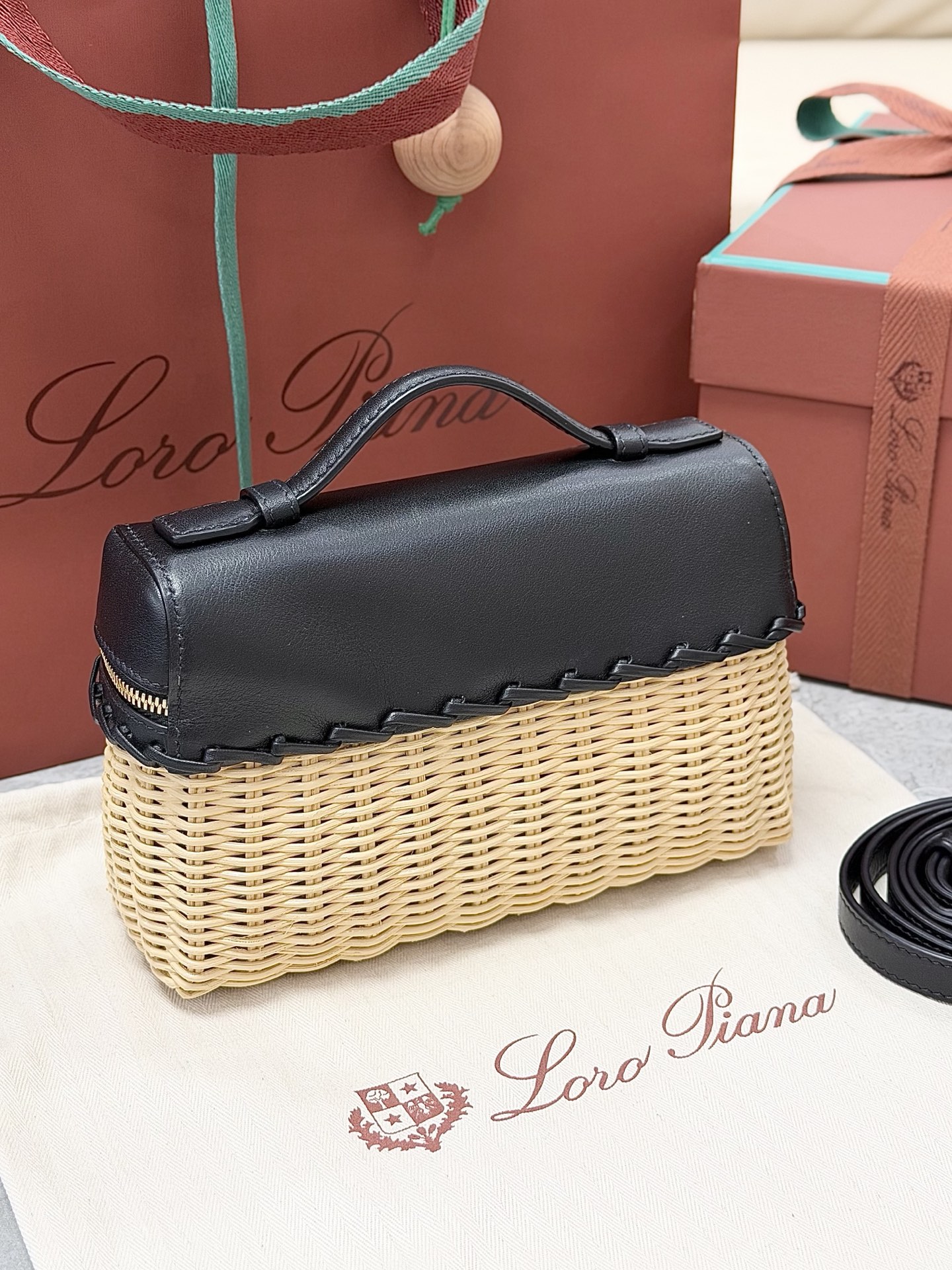 로로피아나 133935 가방 Loro Piana Bag 썸네일 이미지